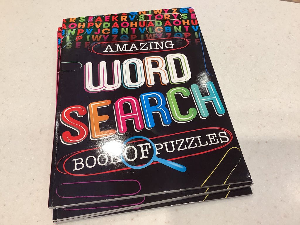 Word Search