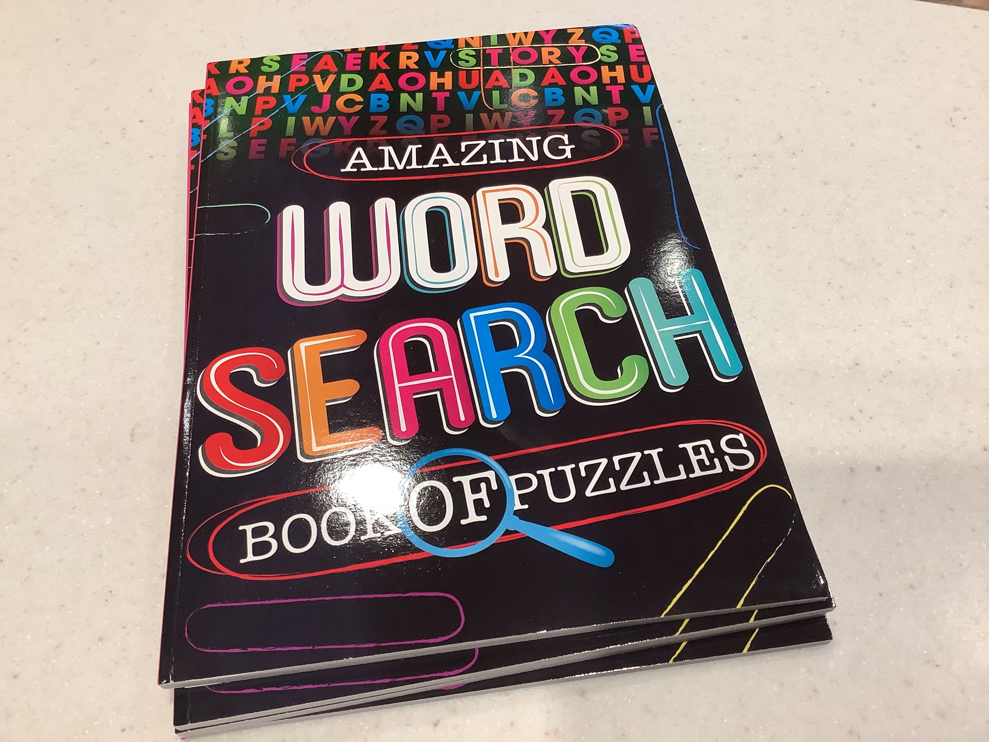 Word Search