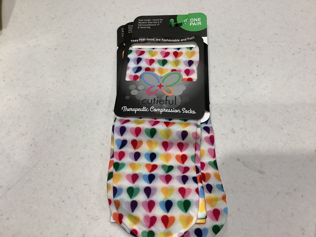 Cutieful Compression Socks