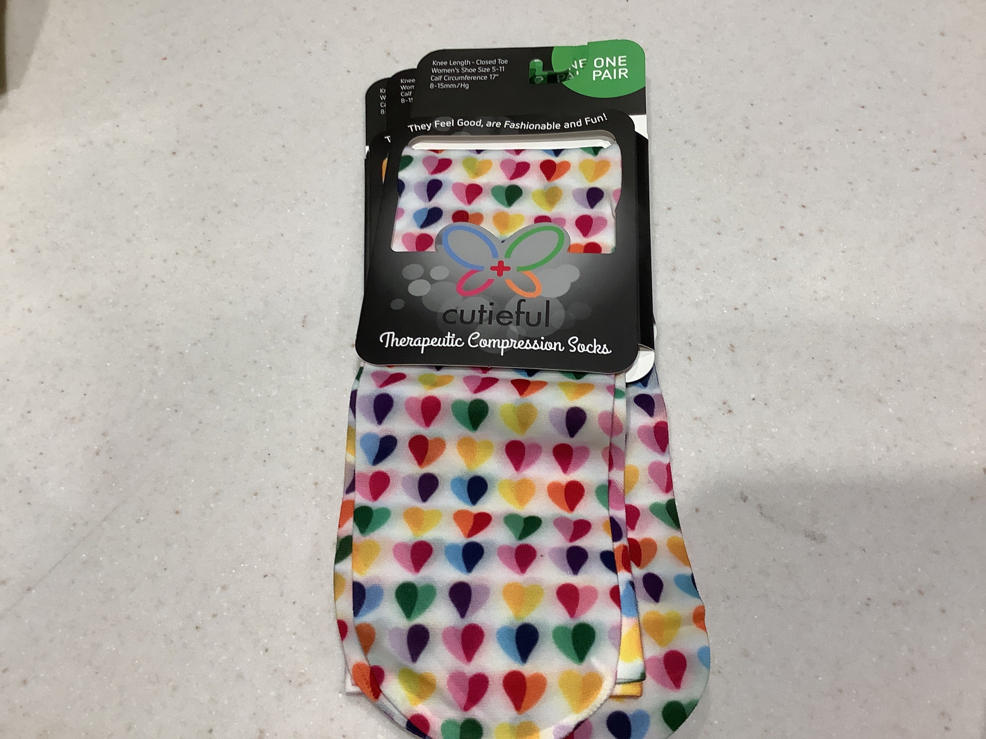 Cutieful Compression Socks