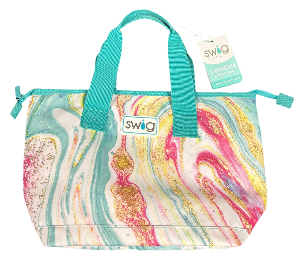 SWIG Lunch Bag