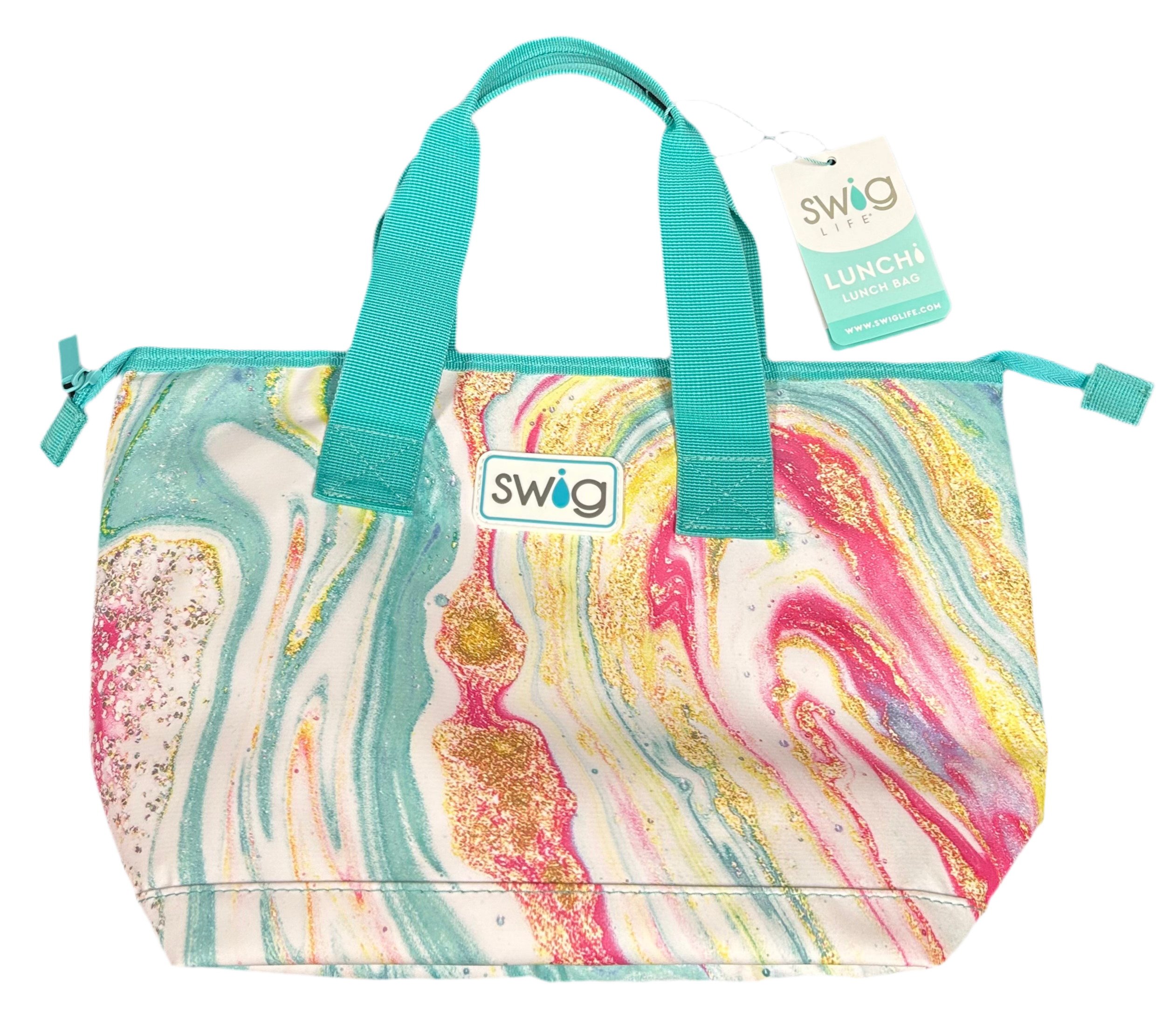 SWIG Lunch Bag