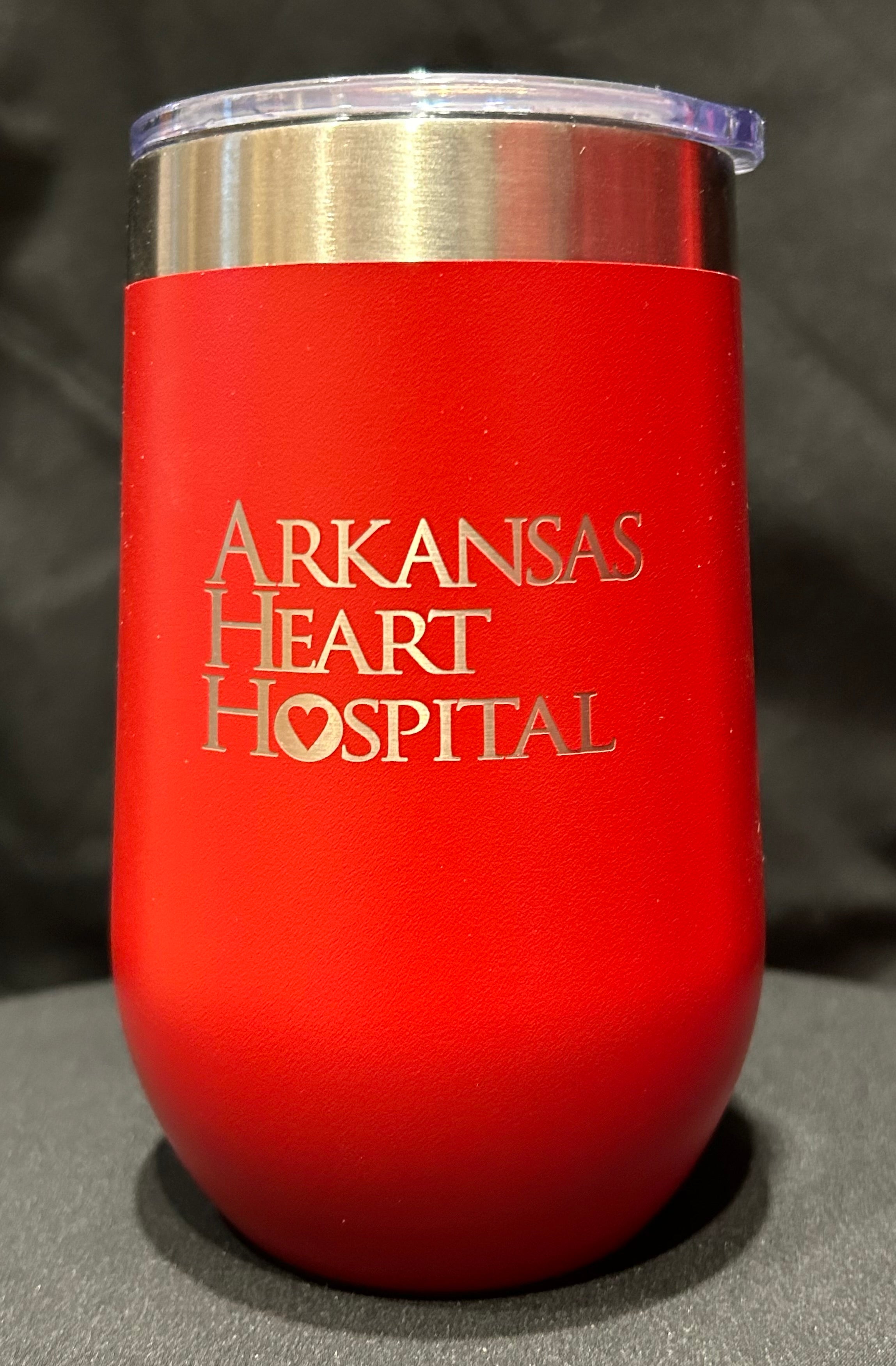 AHH 16oz Stemless Mug