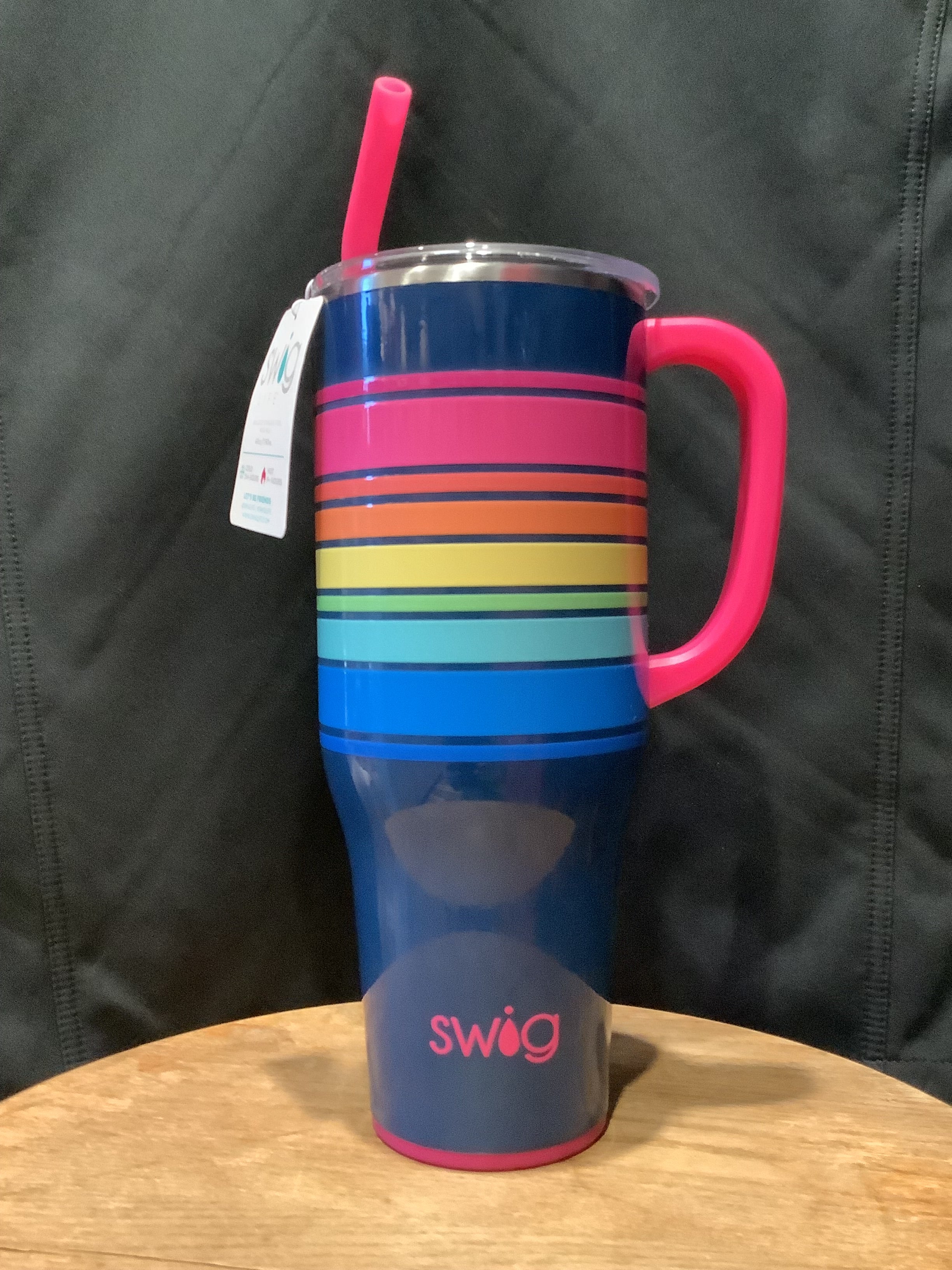 Swig 40oz Mega Mug