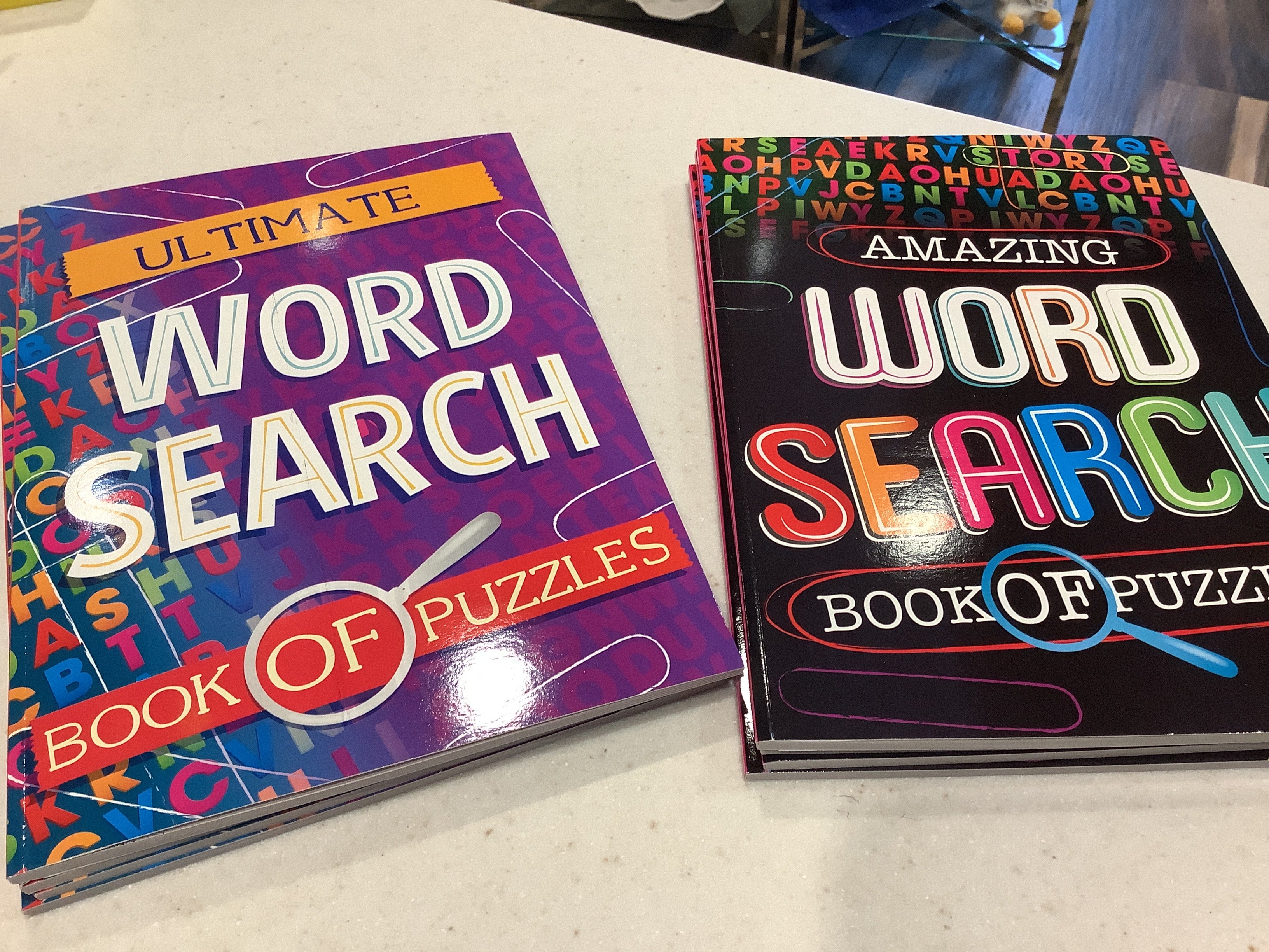 Word Search