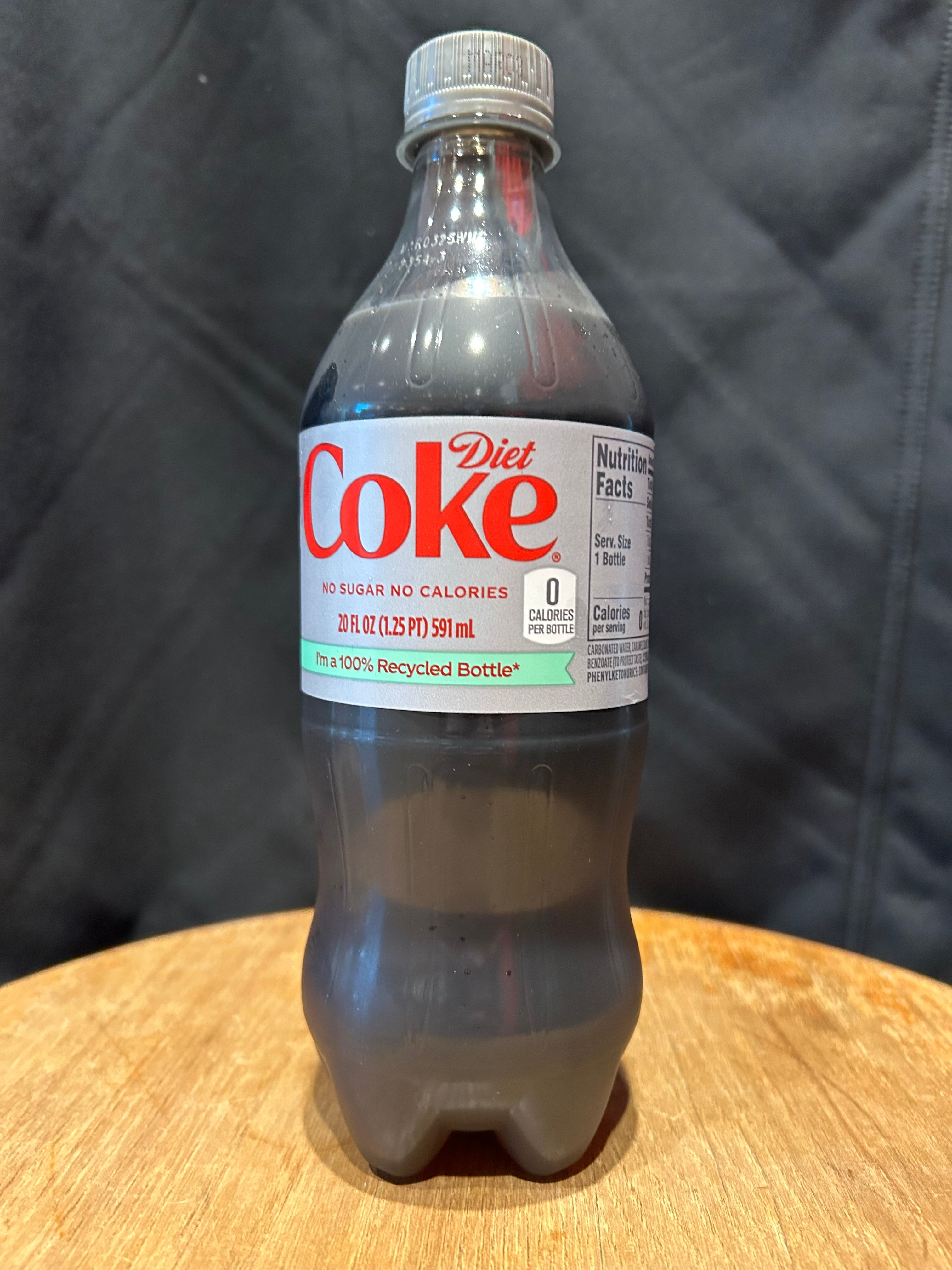 Diet Coke