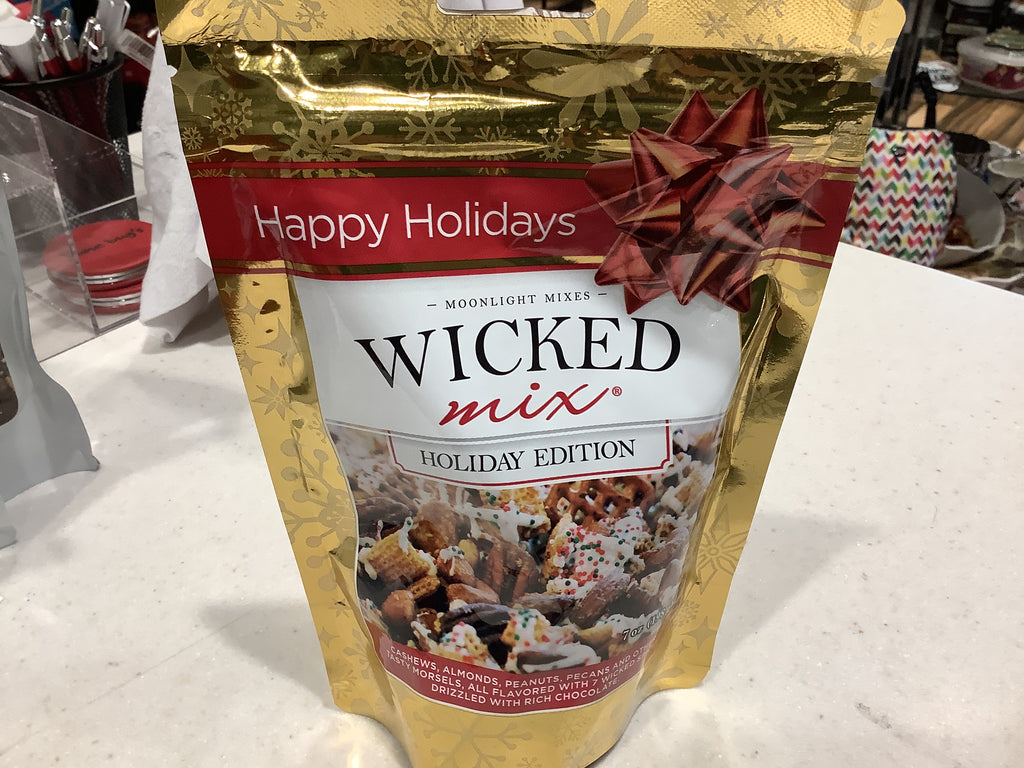 Wicked