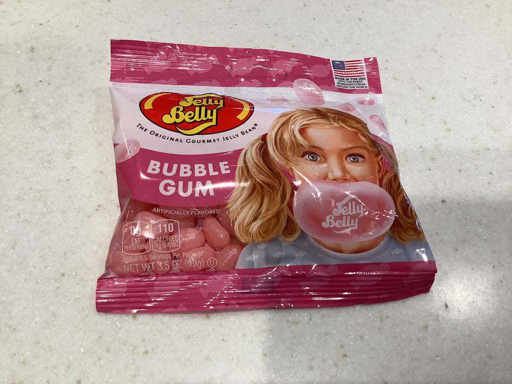 Jelly Belly