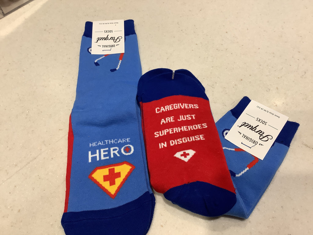 Parquet Men’s Socks