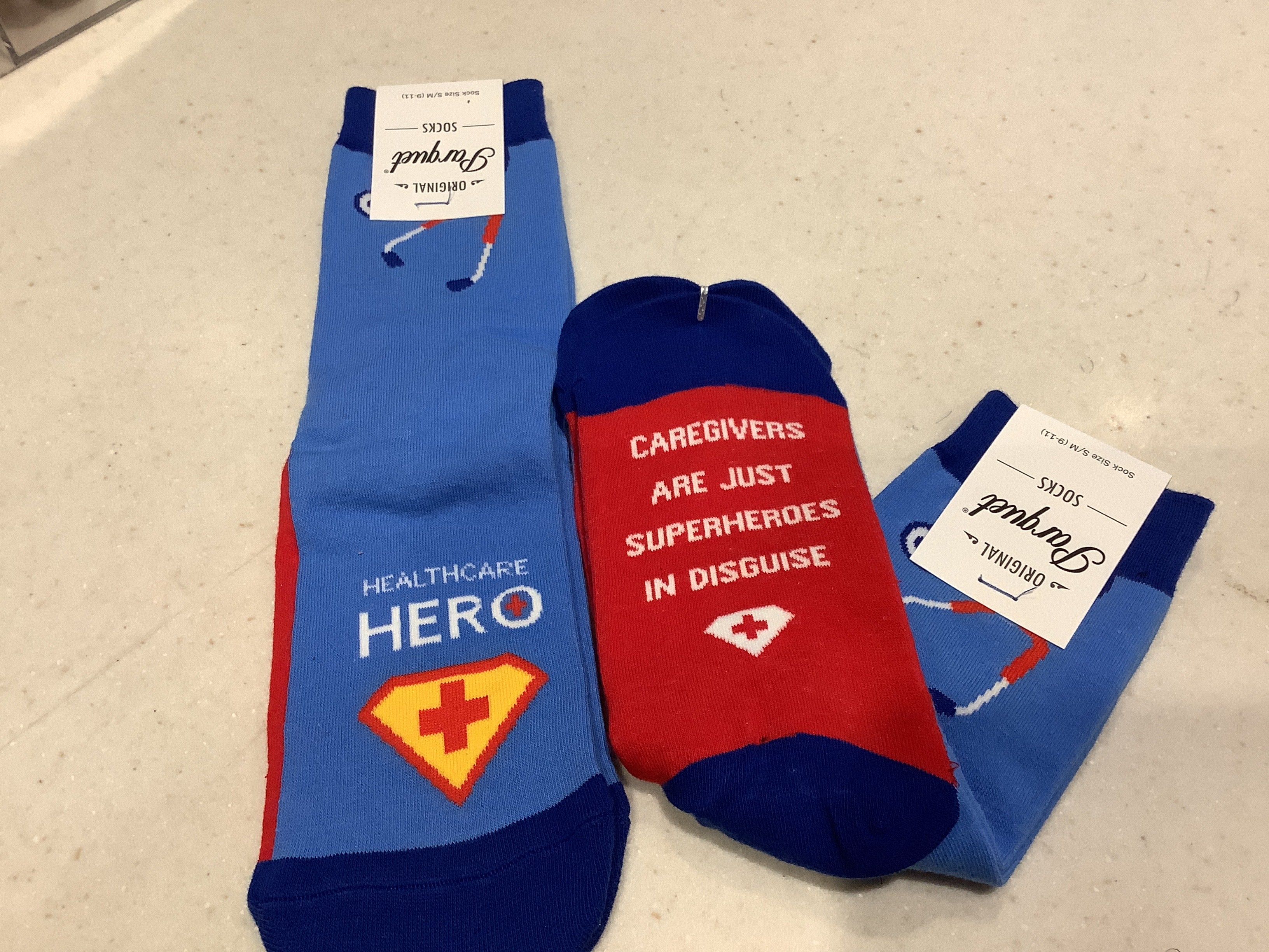 Parquet Men’s Socks