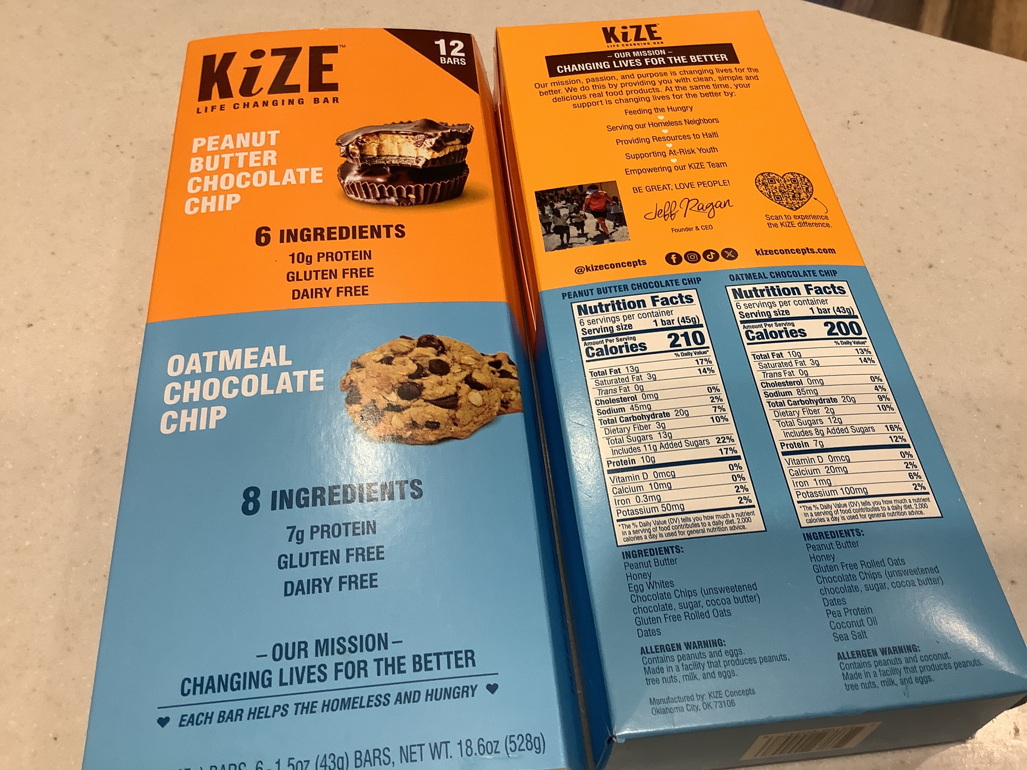 Kize