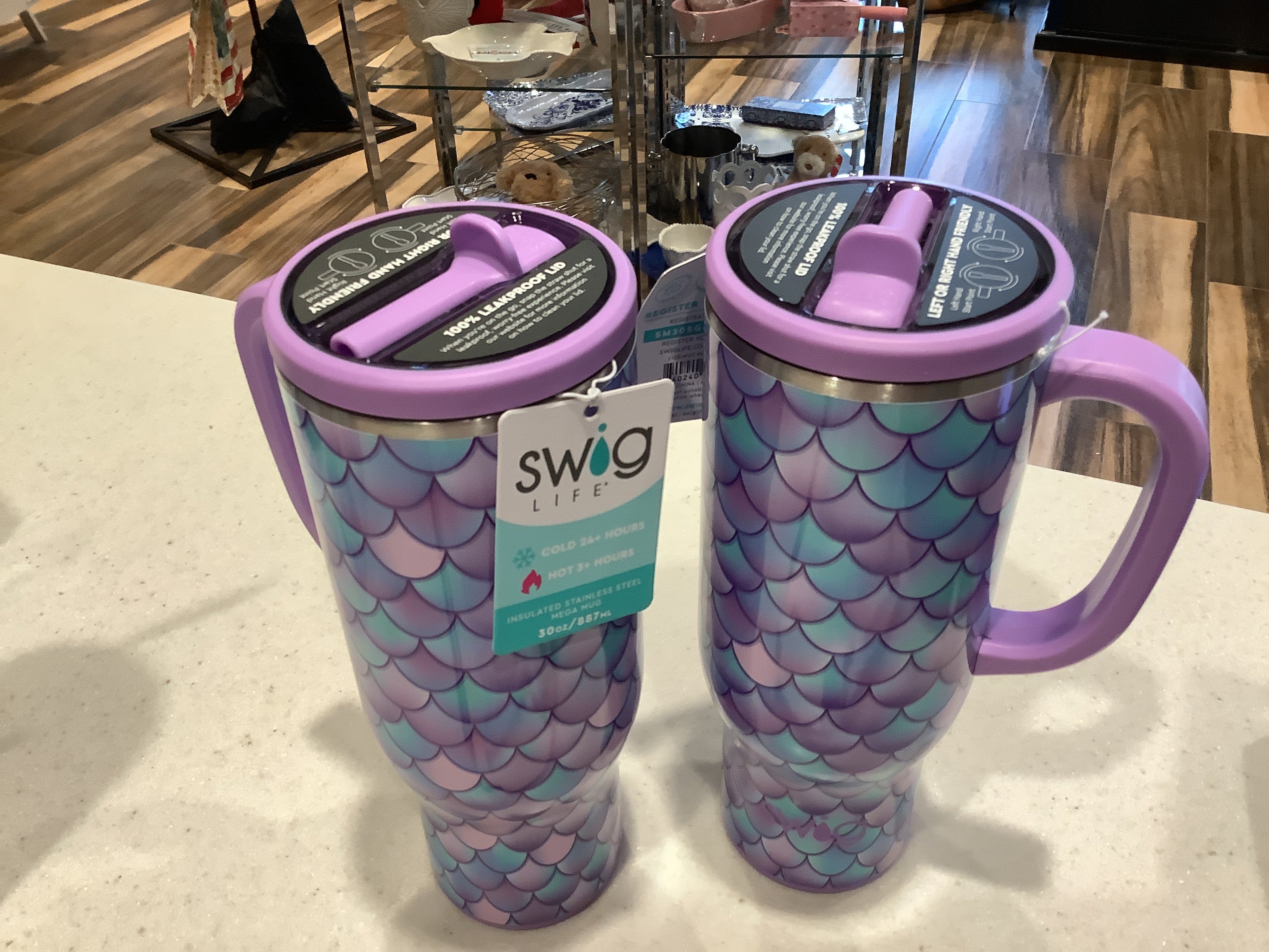Swig 30oz Mega Mug