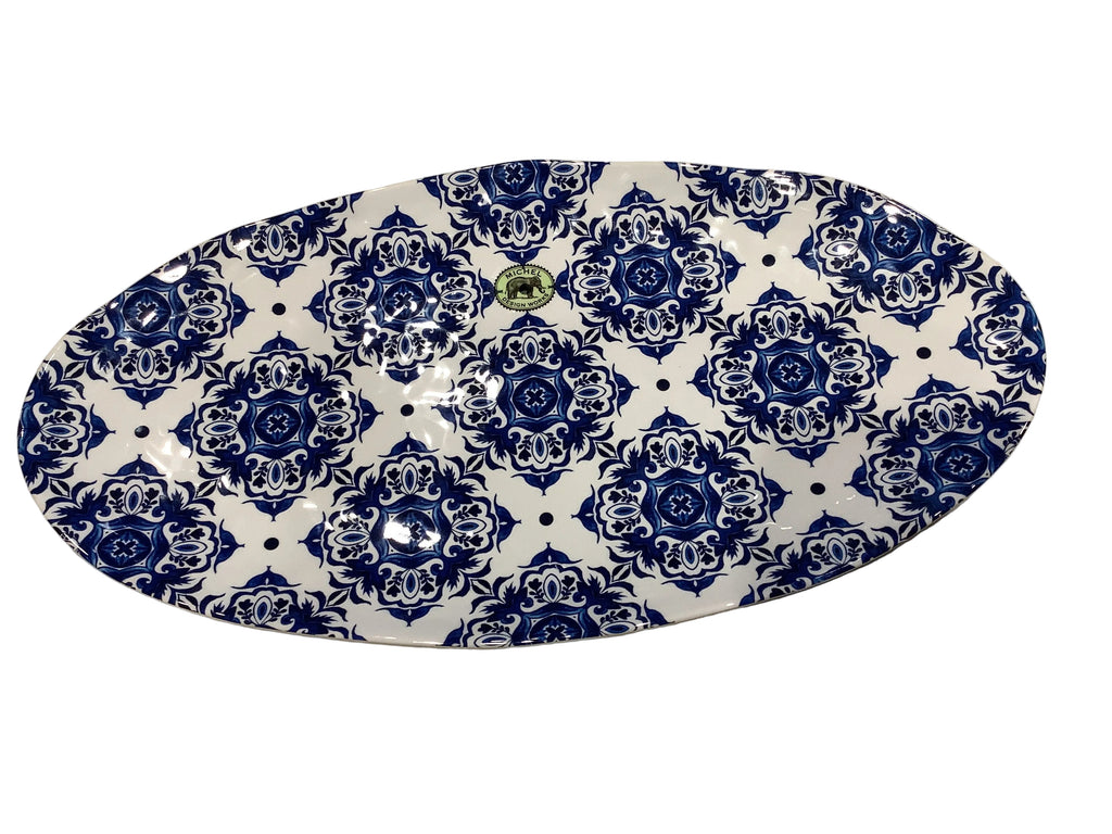Michel Design Works Serving Pieces