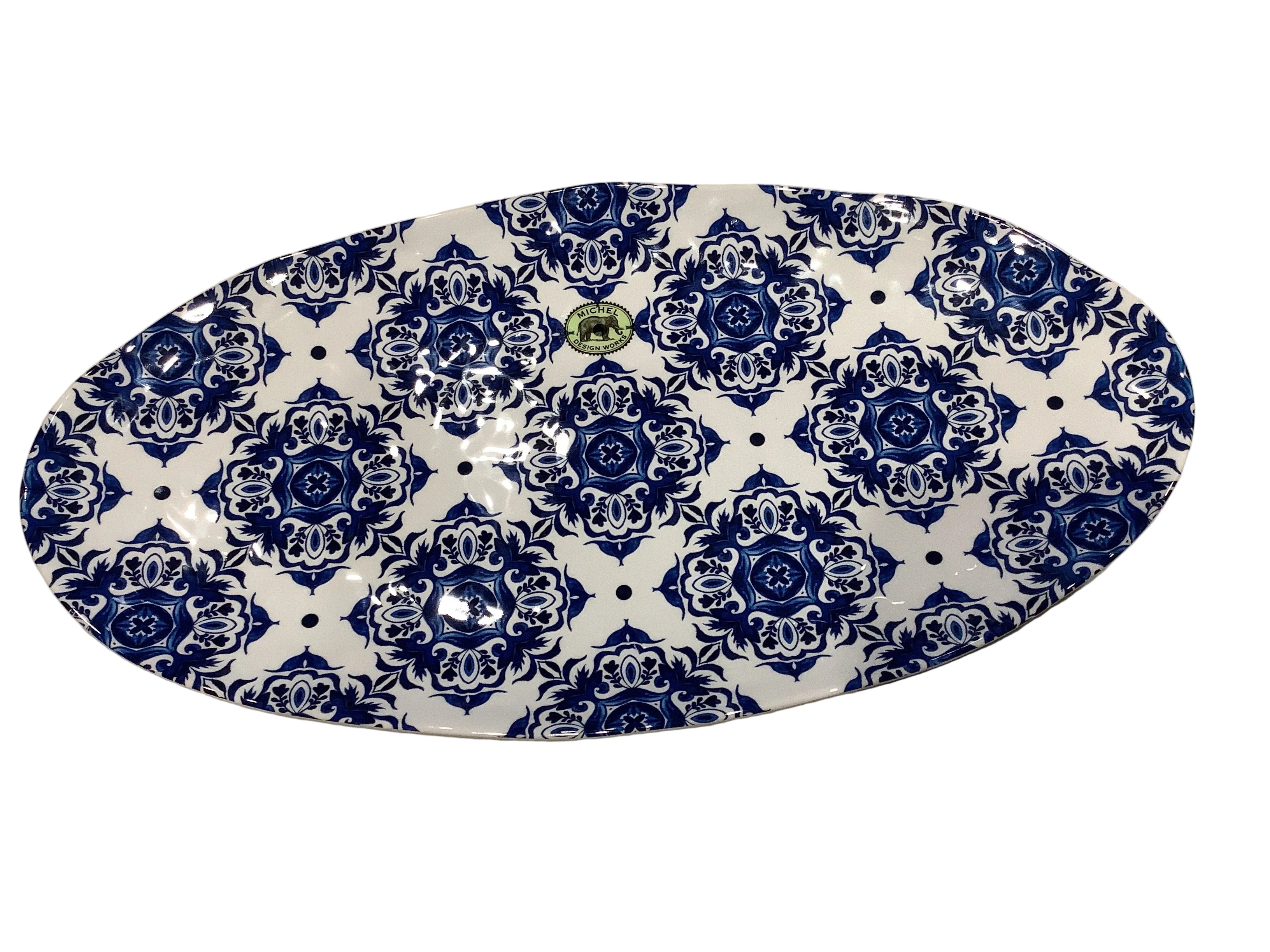 Michel Design Works Serving Pieces