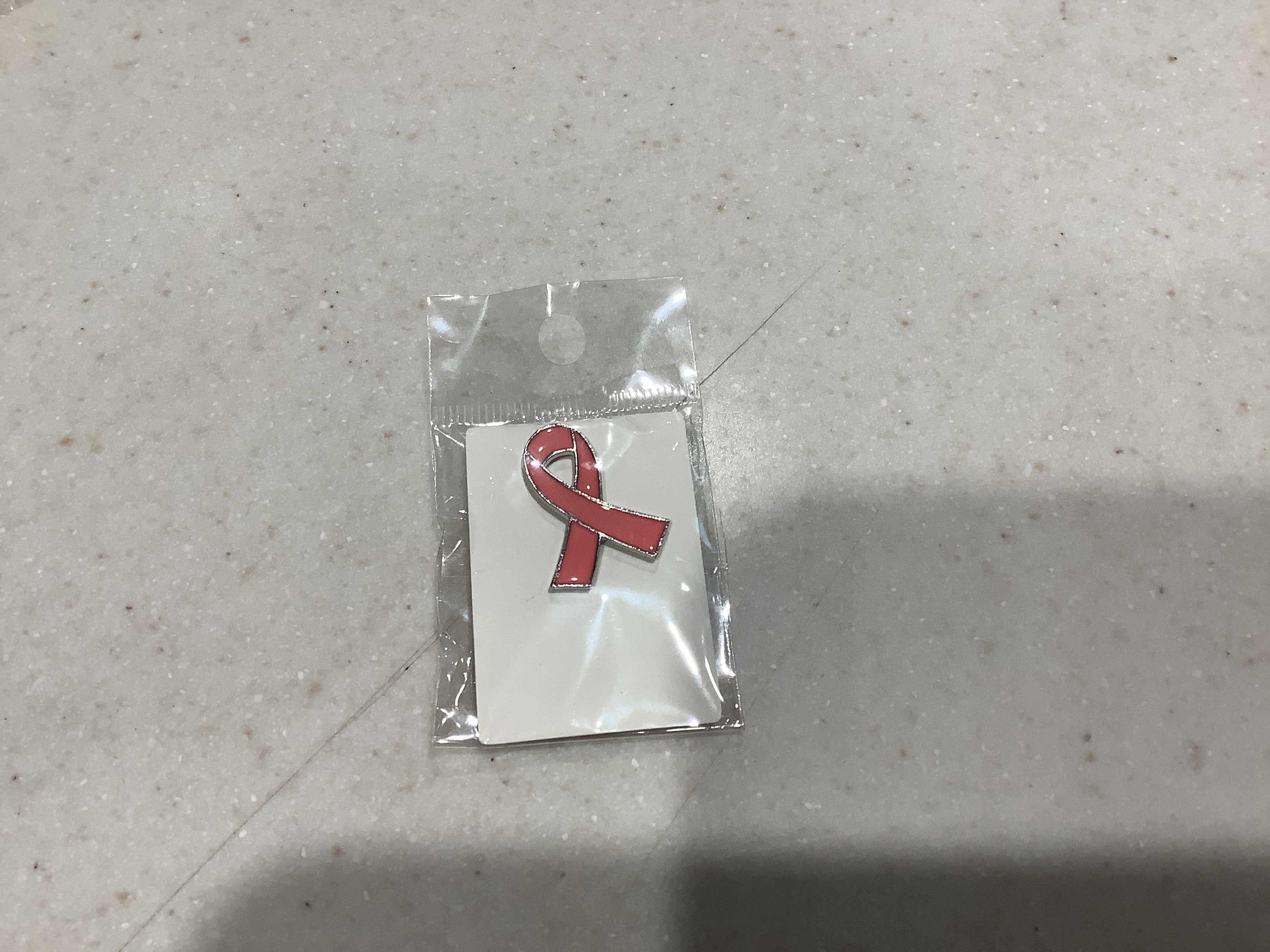 BC Lapel Pin