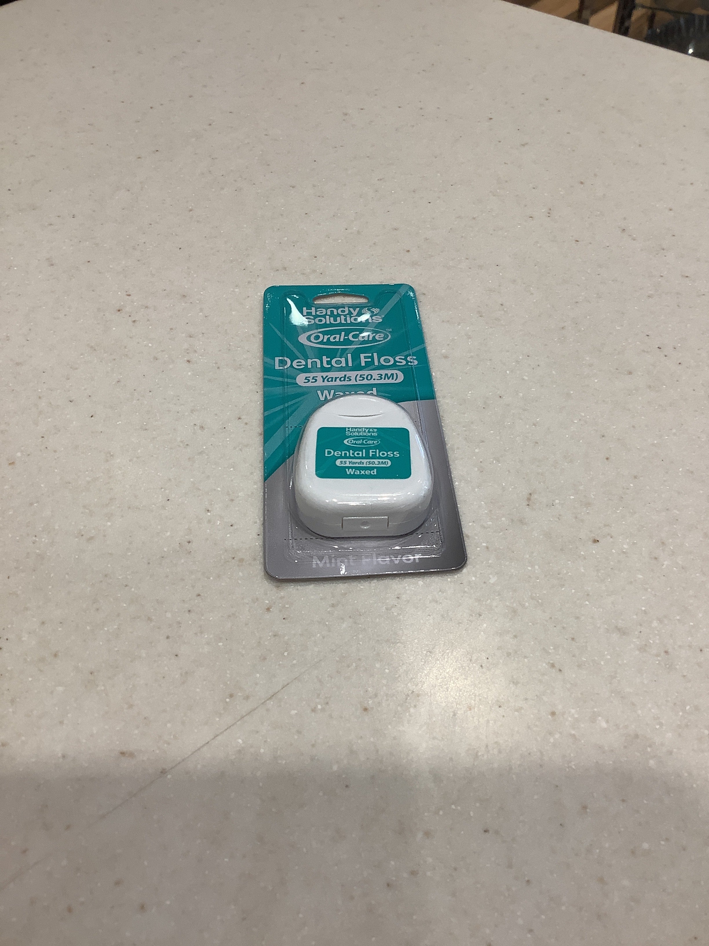 Oral Care Dental Floss