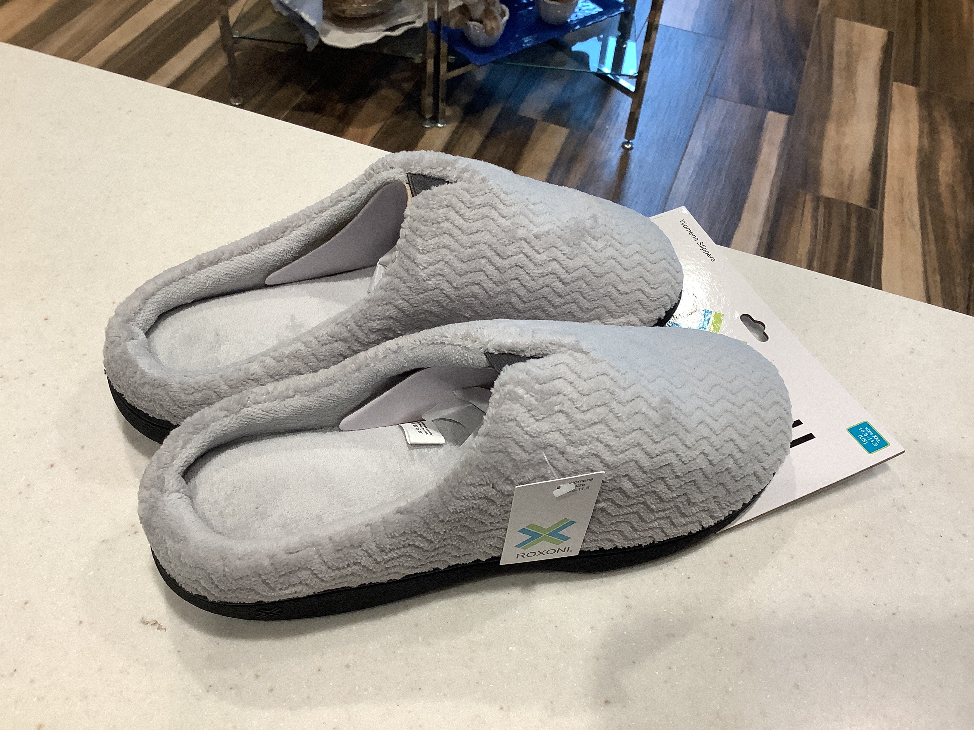 Roxoni Women’s Slippers