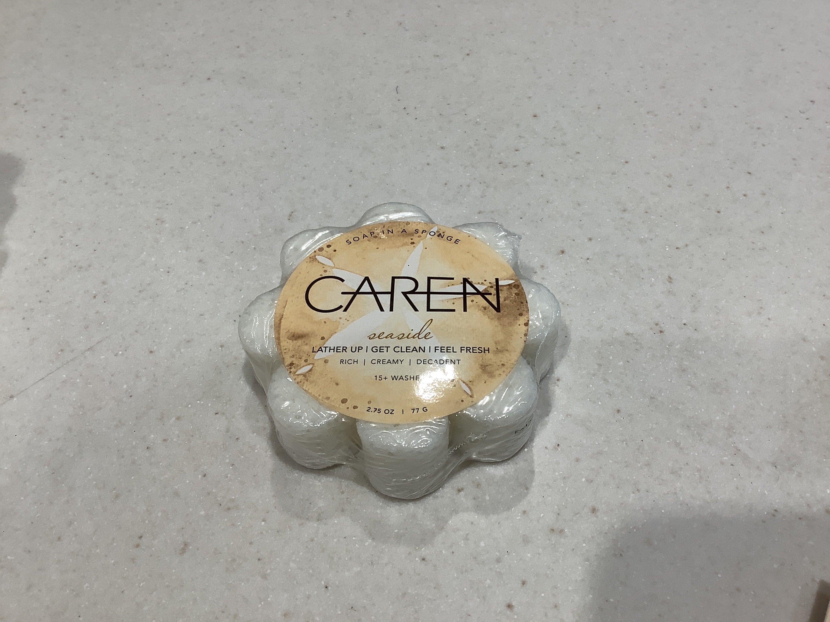 Caren