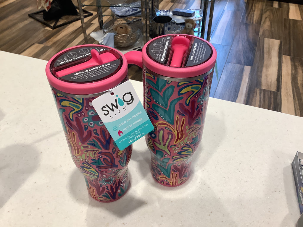 Swig 30oz Mega Mug
