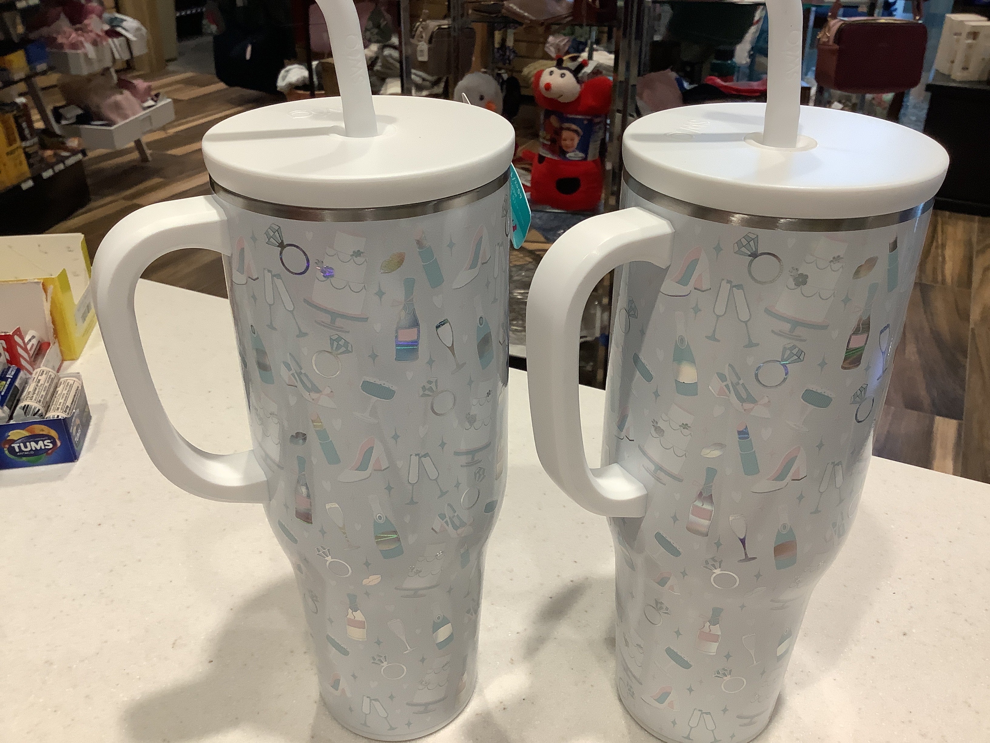 Swig 40oz Mega Mug