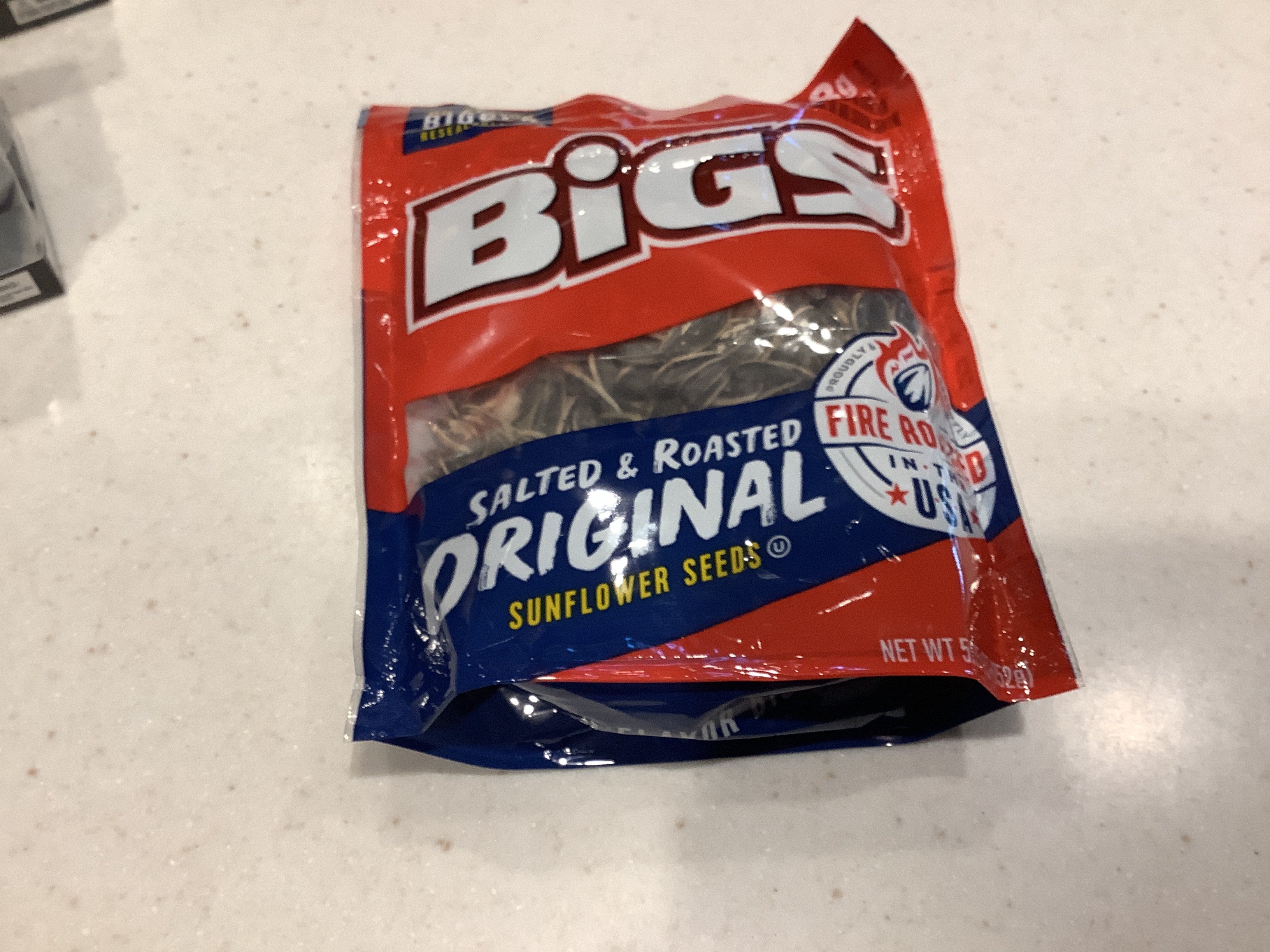 Bigs Sunflower Orginal