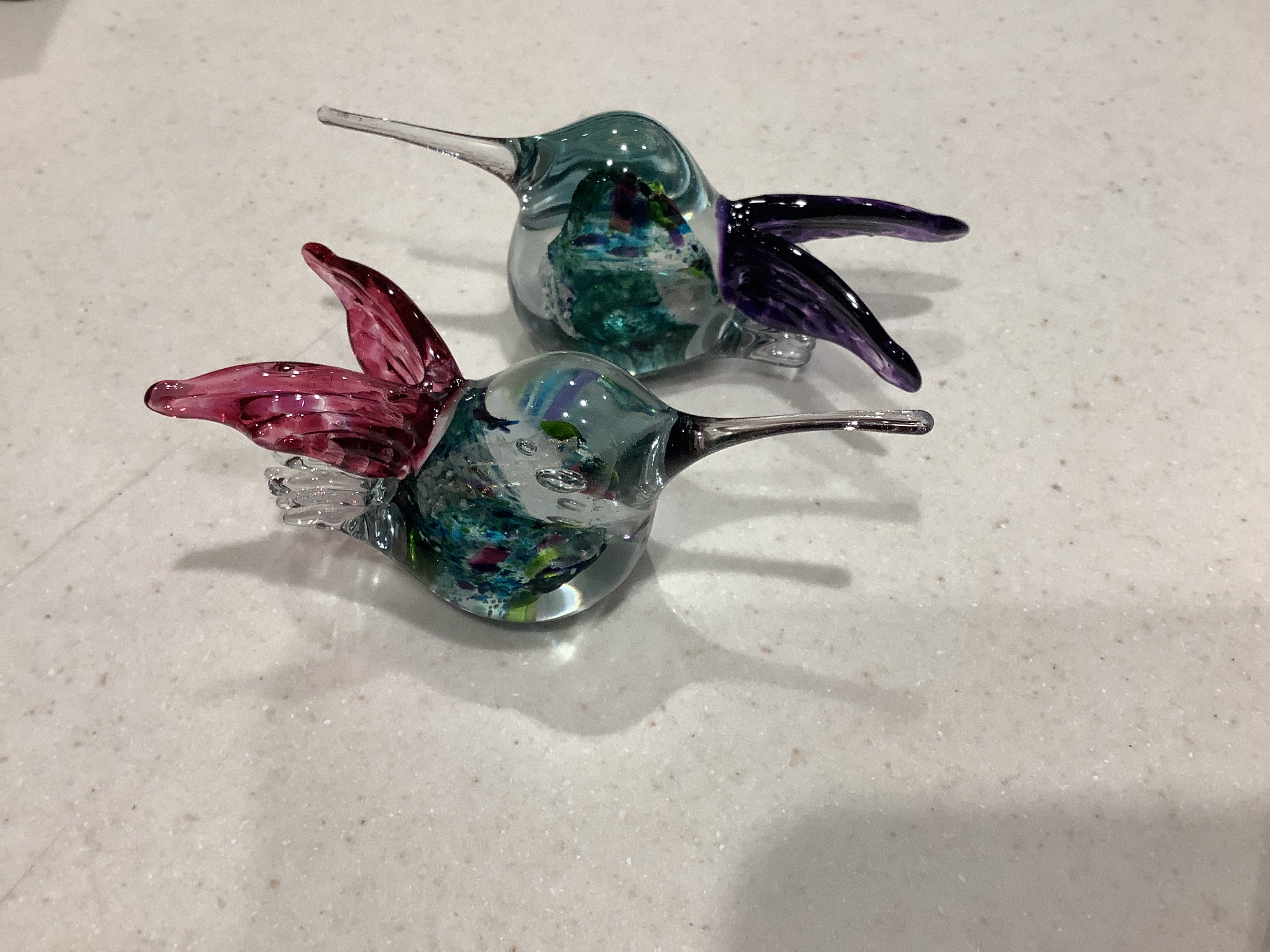 James Hayes Art Glass