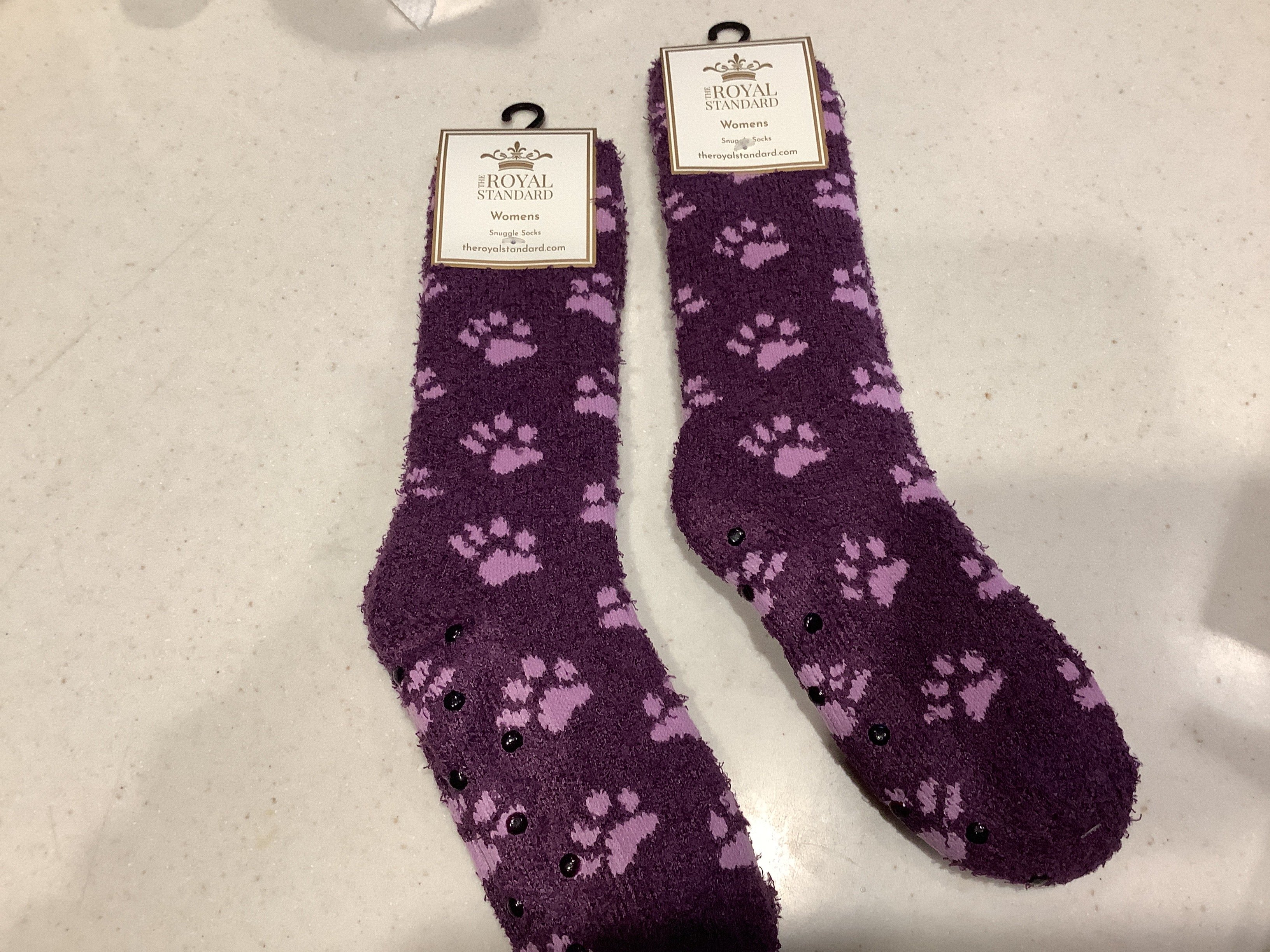 Royal Standard Women’s Socks