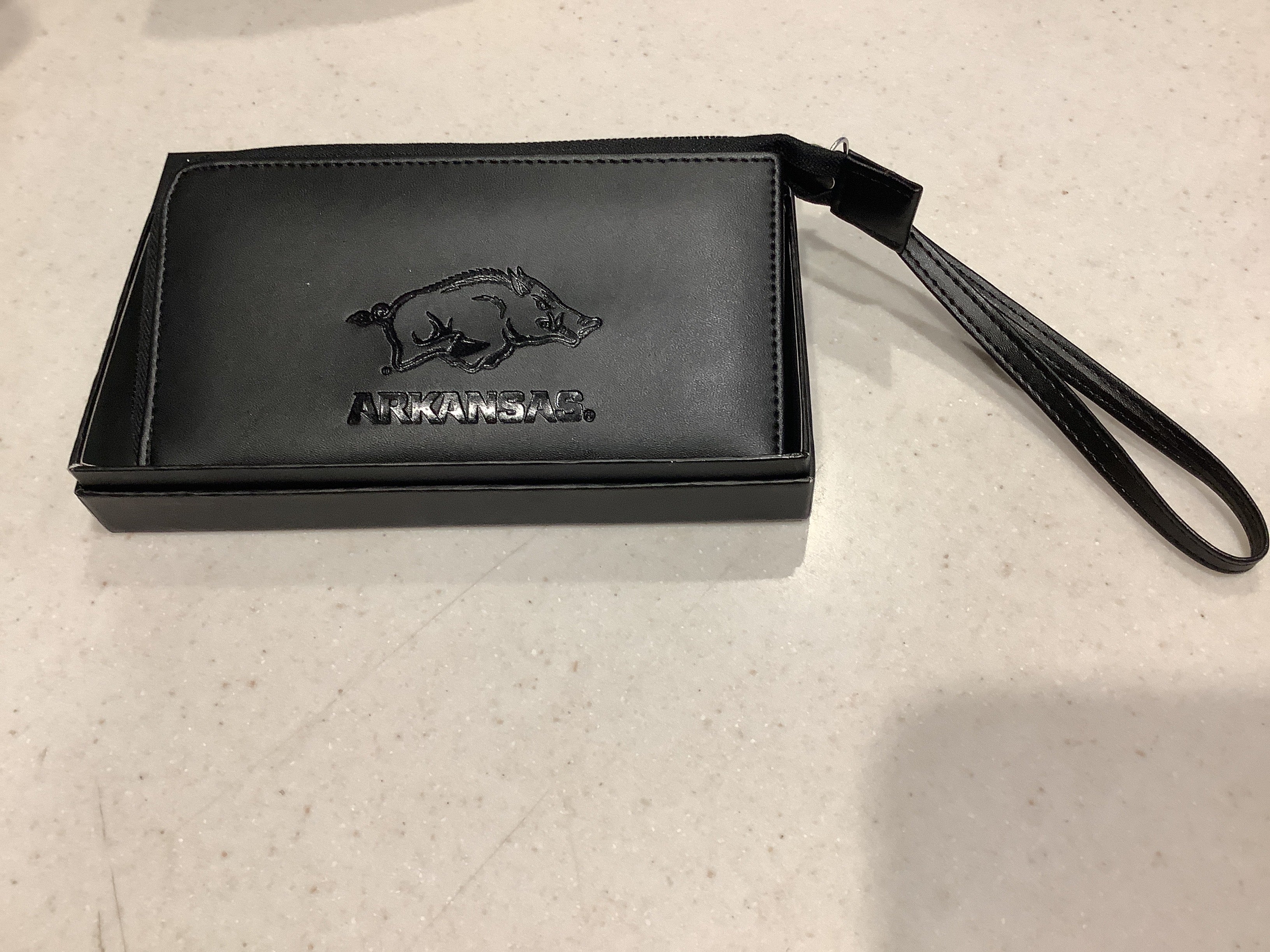 Wristlet Wallet