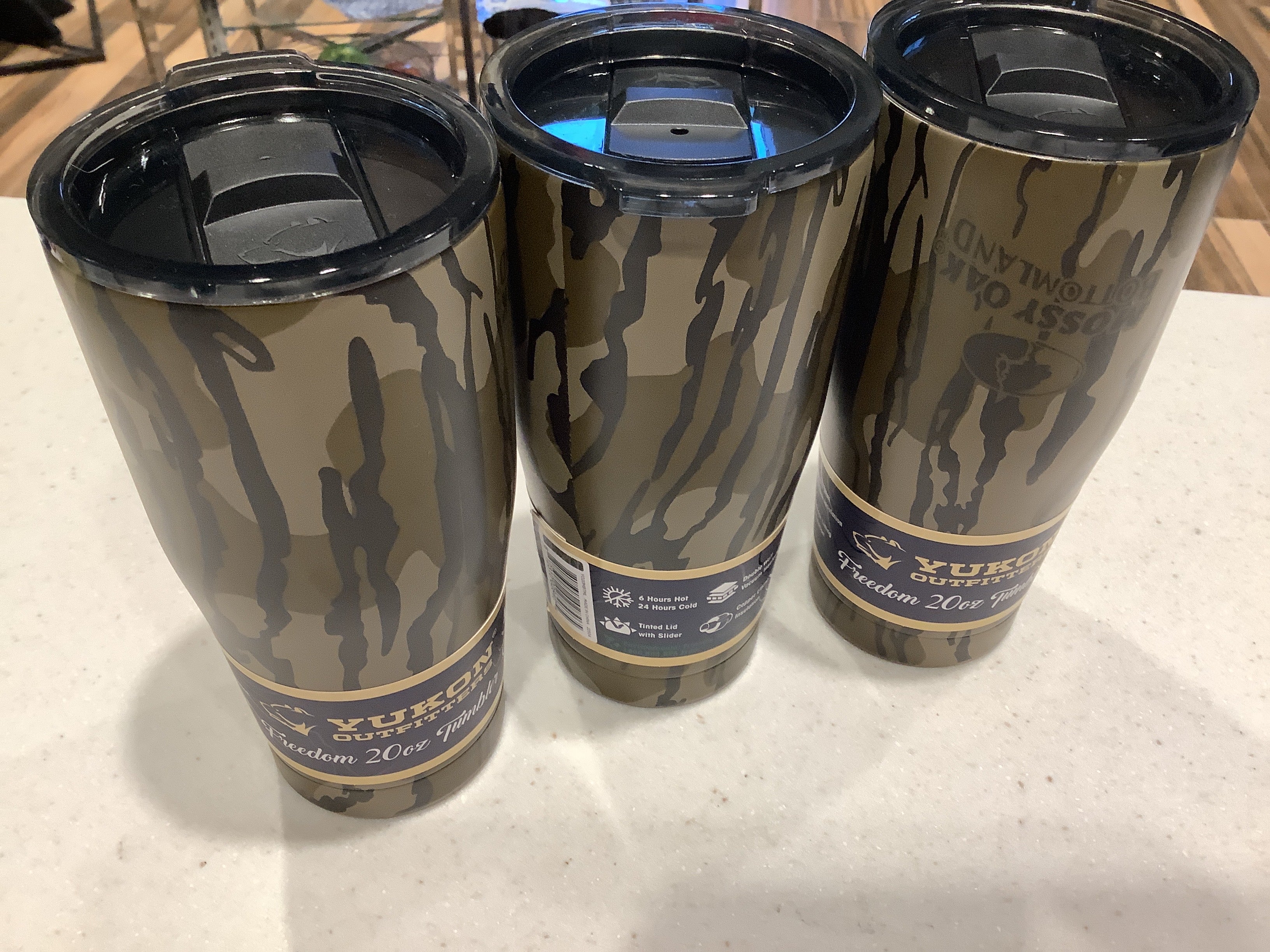 Yukon Outfitters