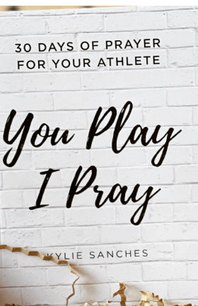 You Play I Pray