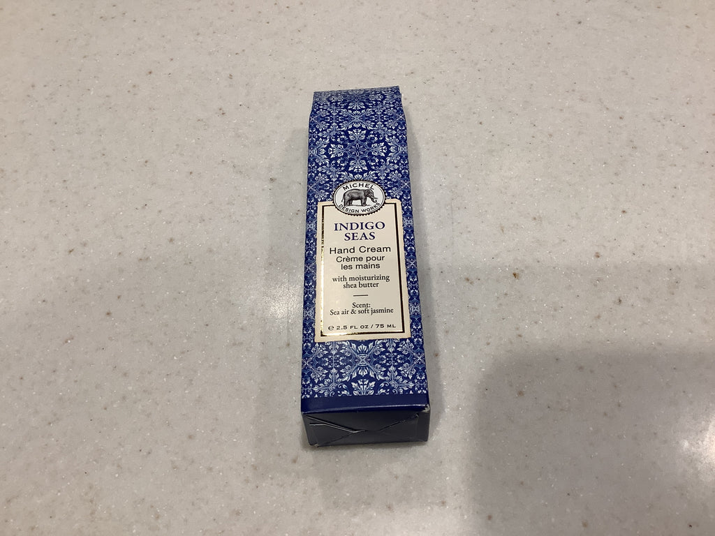 Michel Design Works lotions & soaps