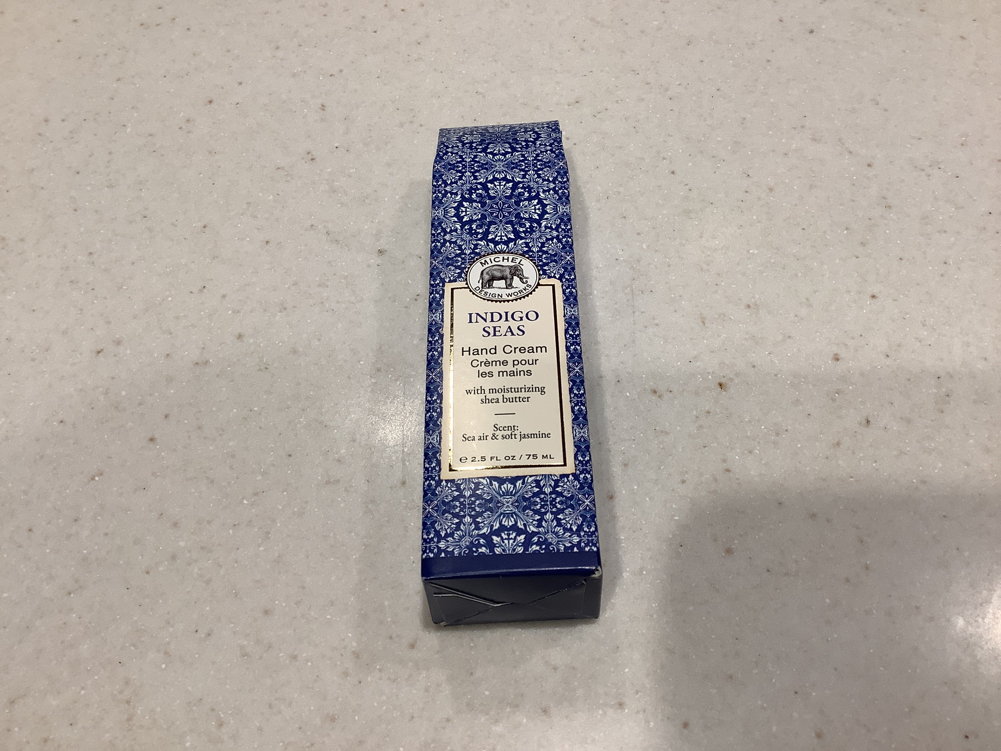 Michel Design Works lotions & soaps