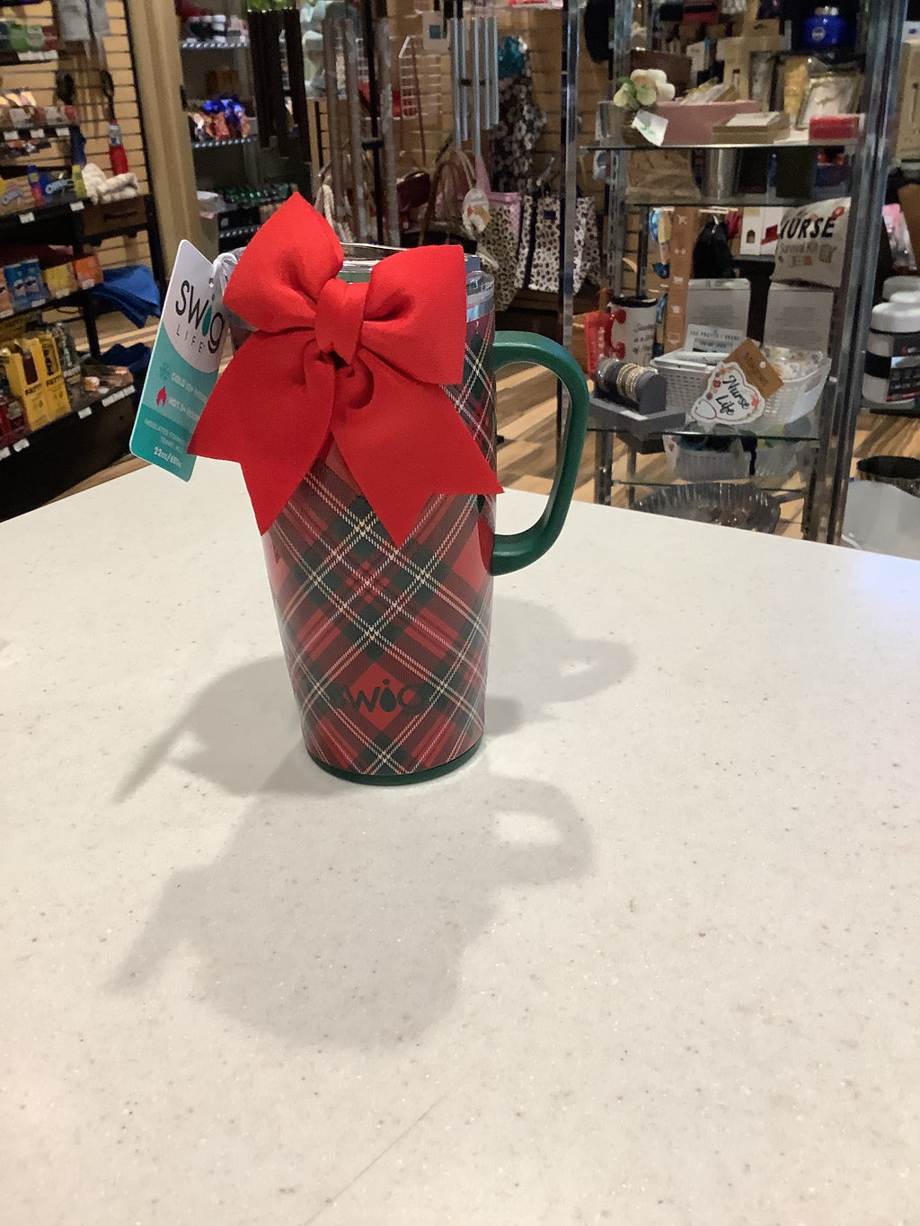 Swig 22oz Travel Mug