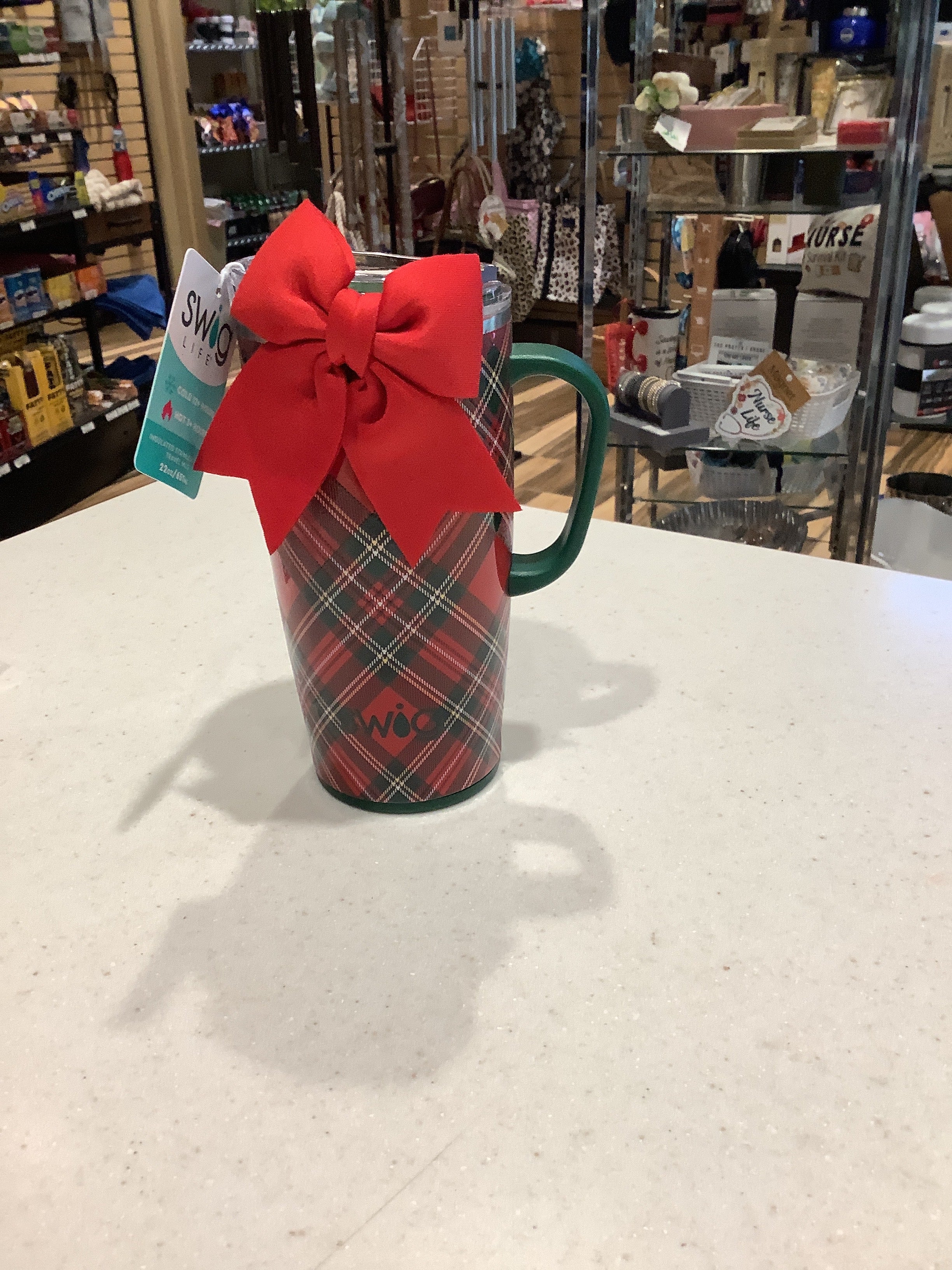 Swig 22oz Travel Mug