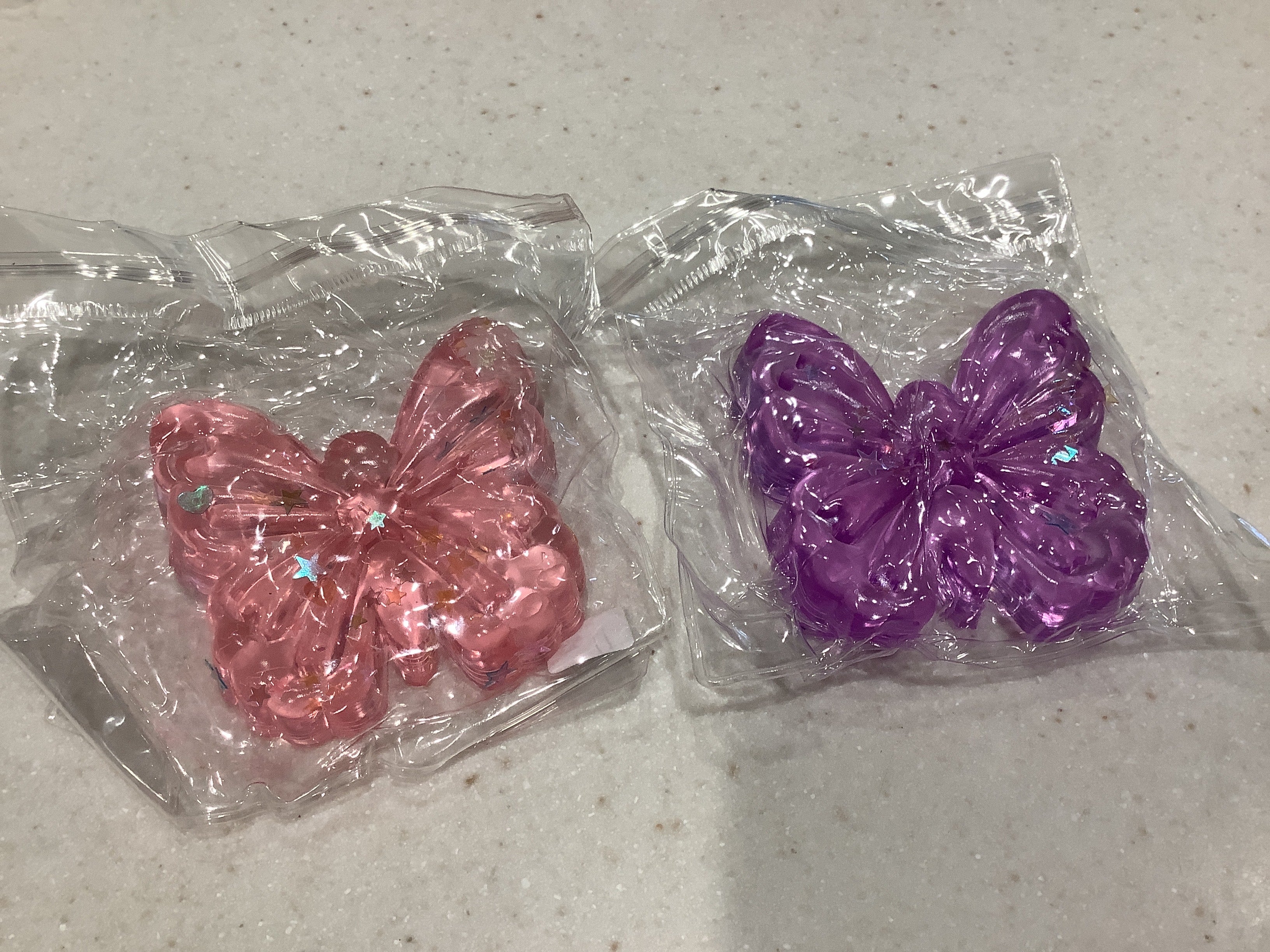 Butterfly Squishy
