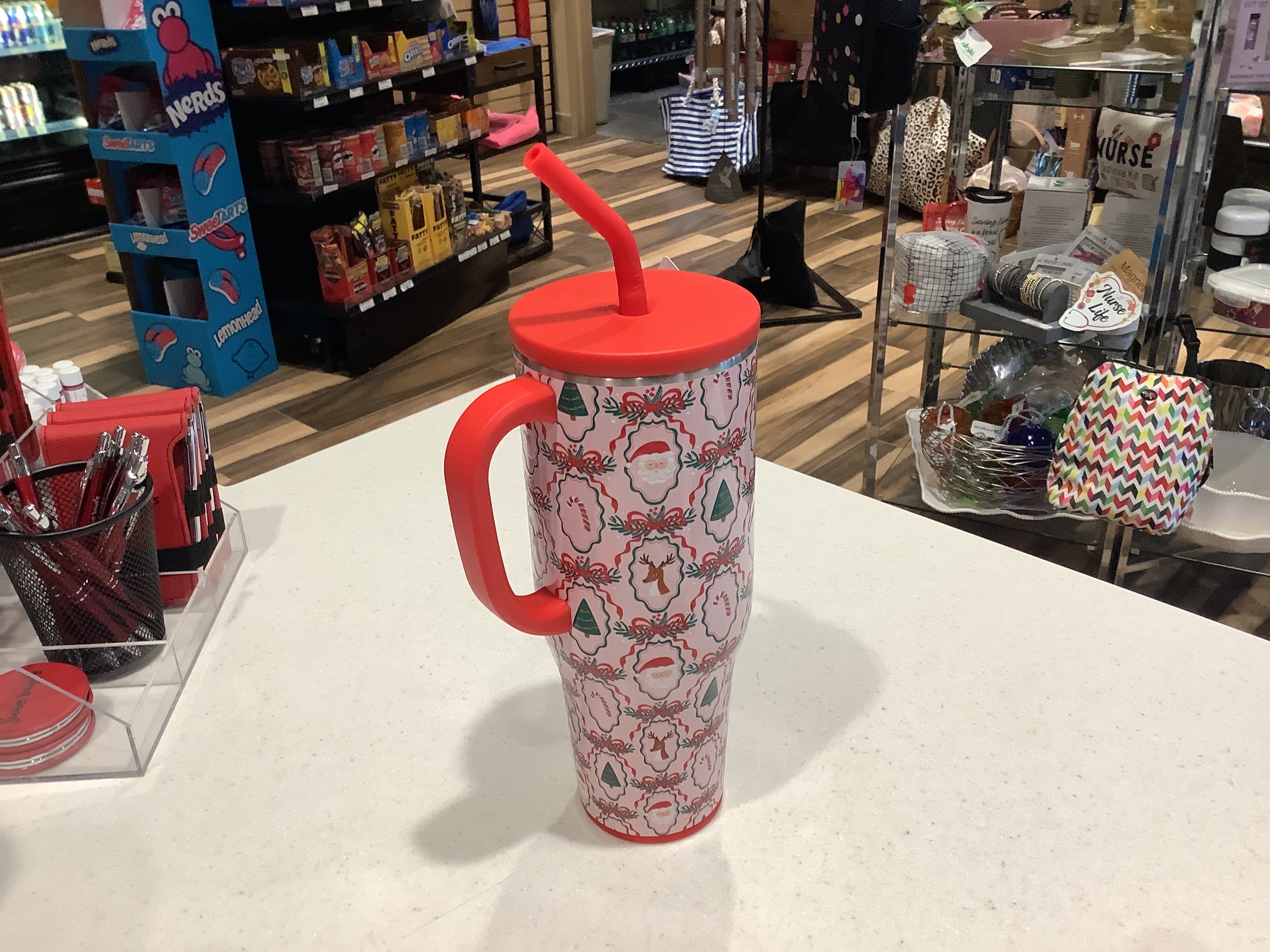 Swig 40oz Mega Mug