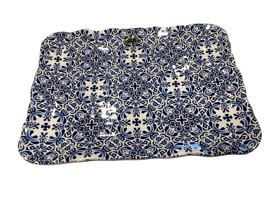 Michel Design Works Serving Pieces