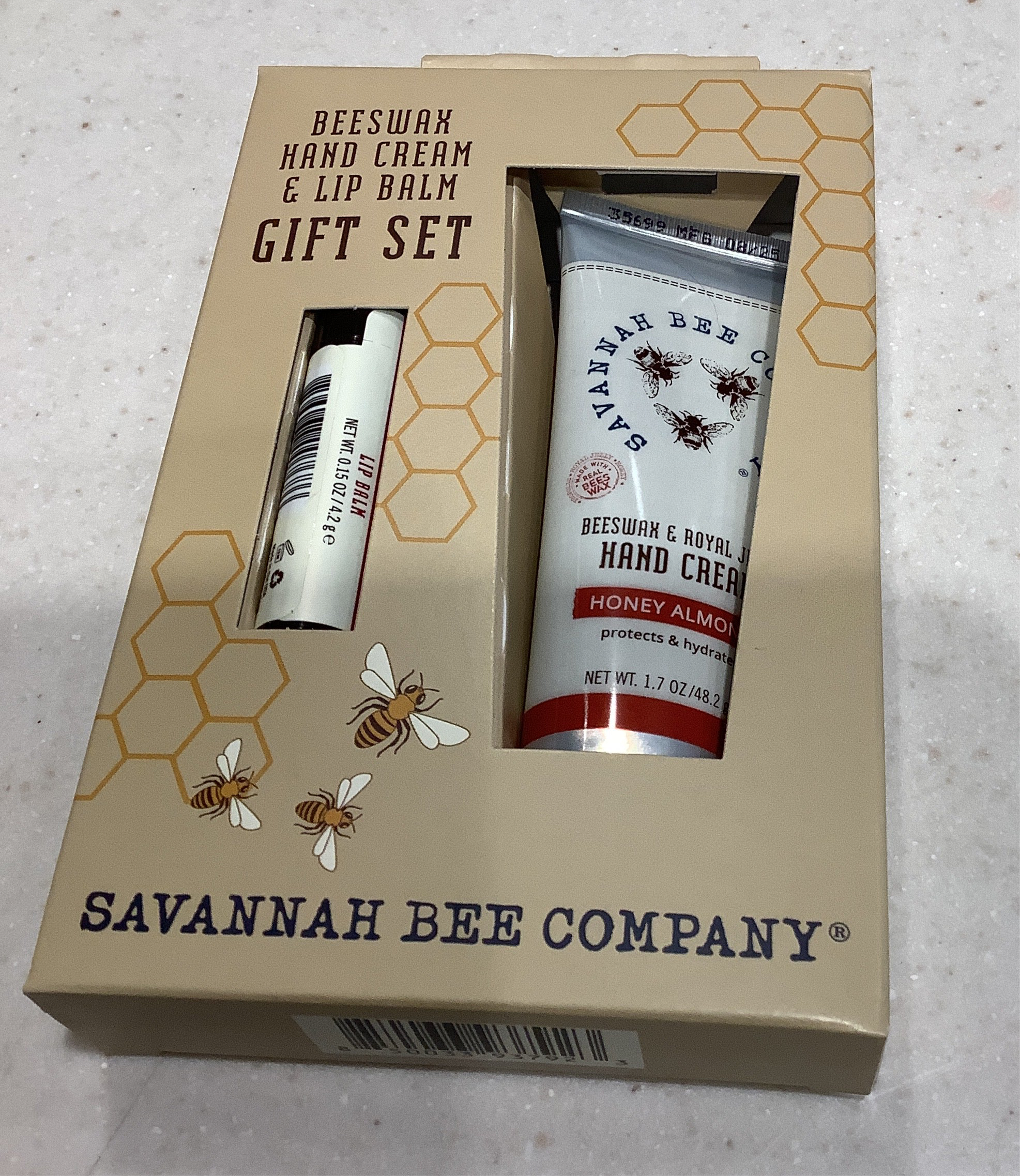 Savannah Bee Company