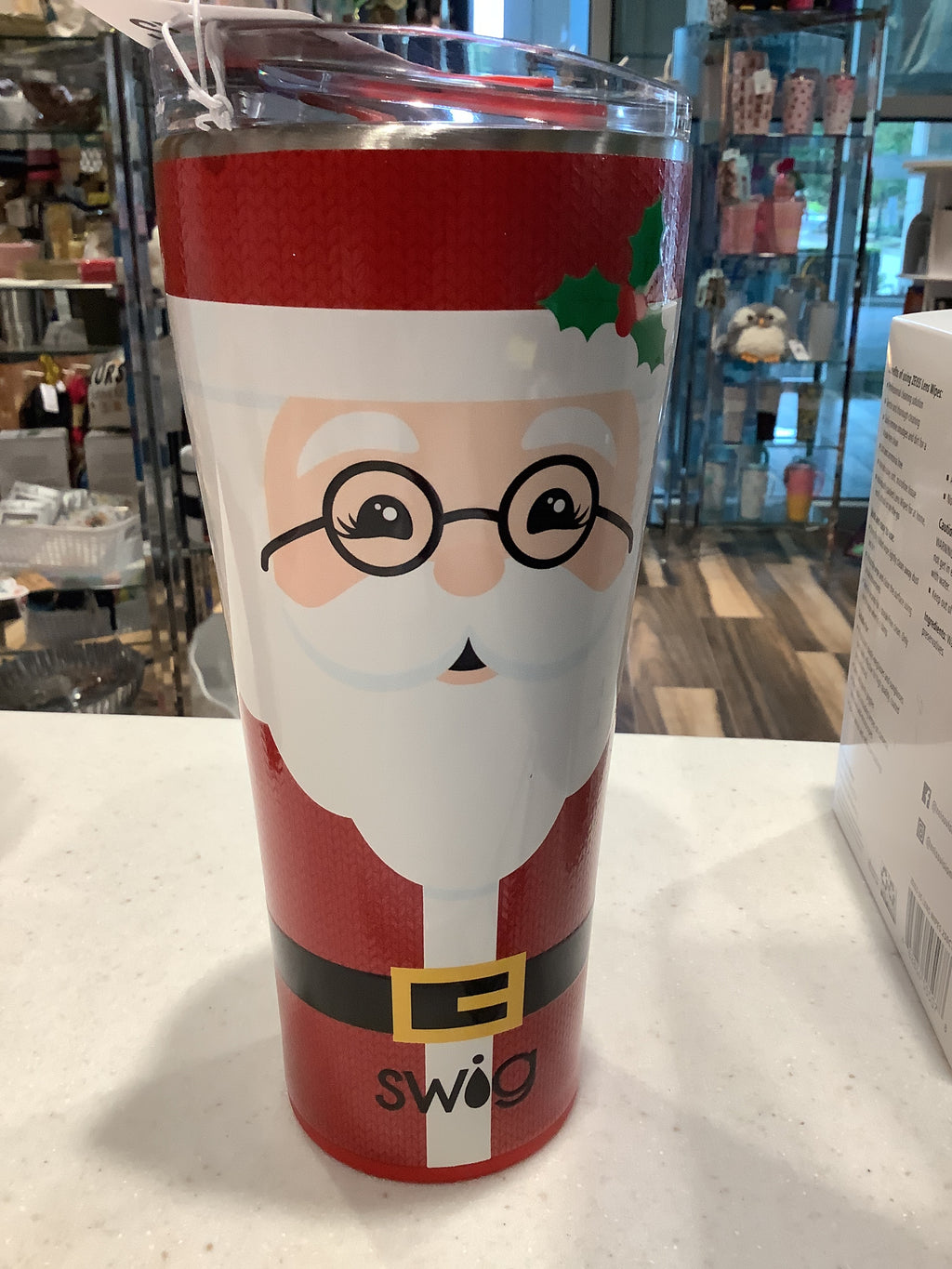 Swig 32oz Tumbler