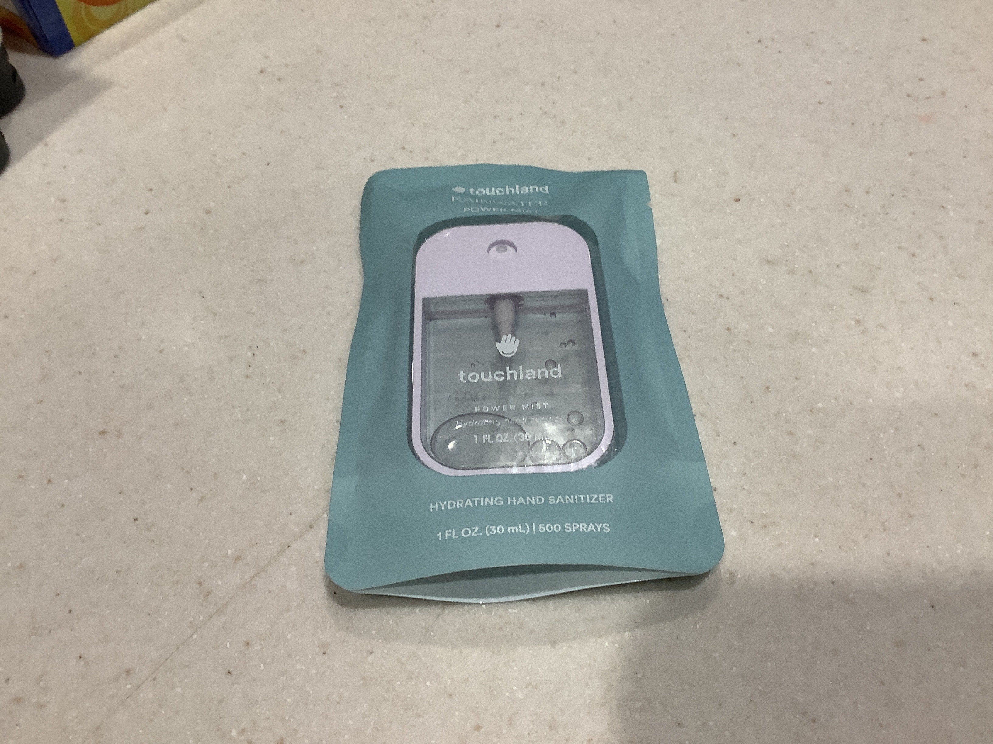 Touchland Hand Sanitizer Mist