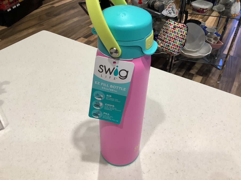 SWIG EZ Fill Bottle 22oz