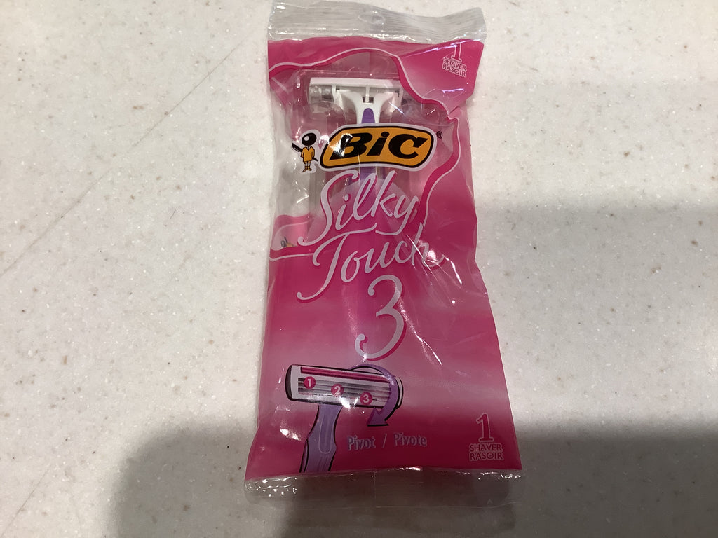 Bic Razor 3 Blade