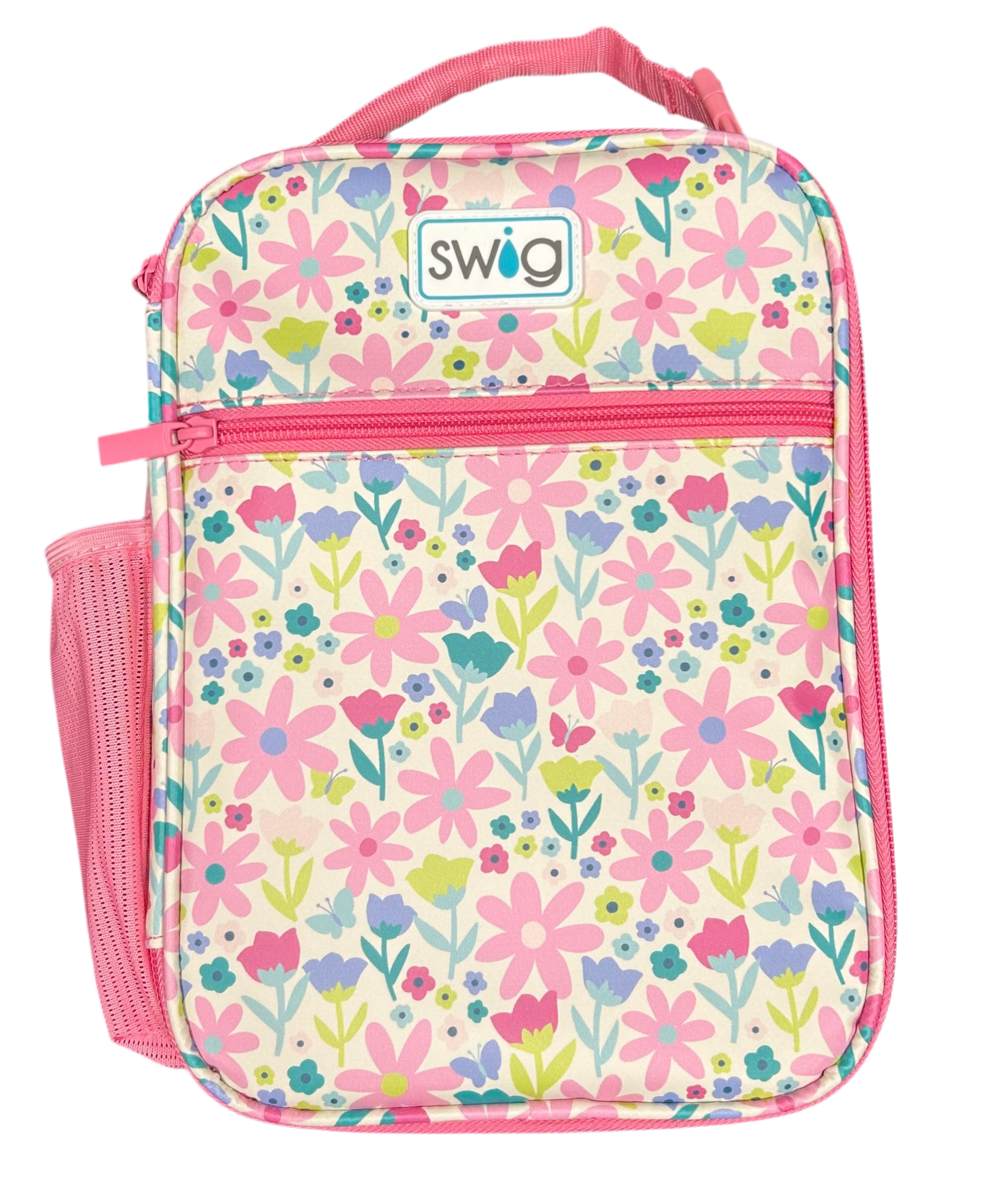 SWIG Boxx Lunch Bag