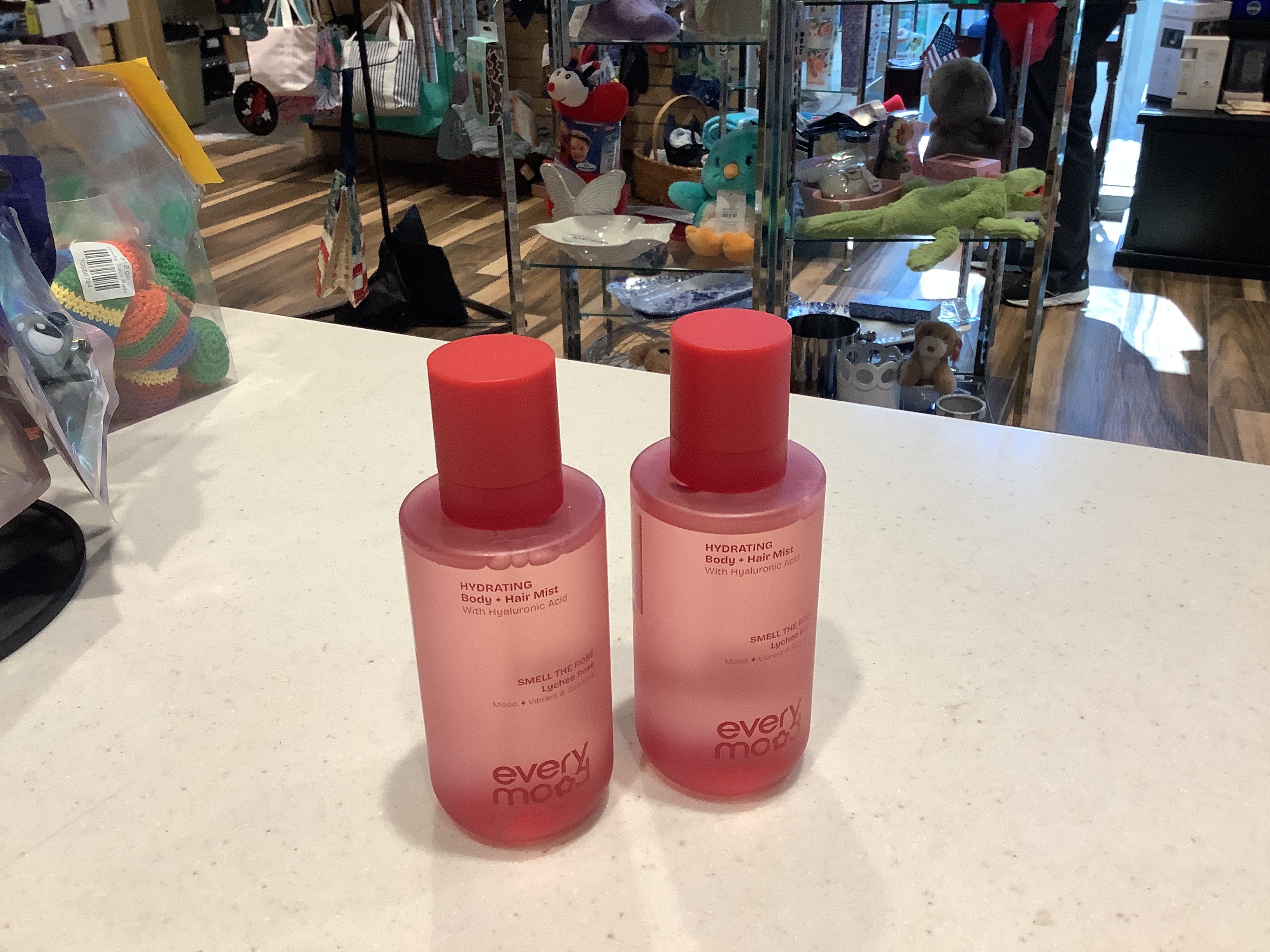 Every Mood Large Hydrating Body & Hair Mist
