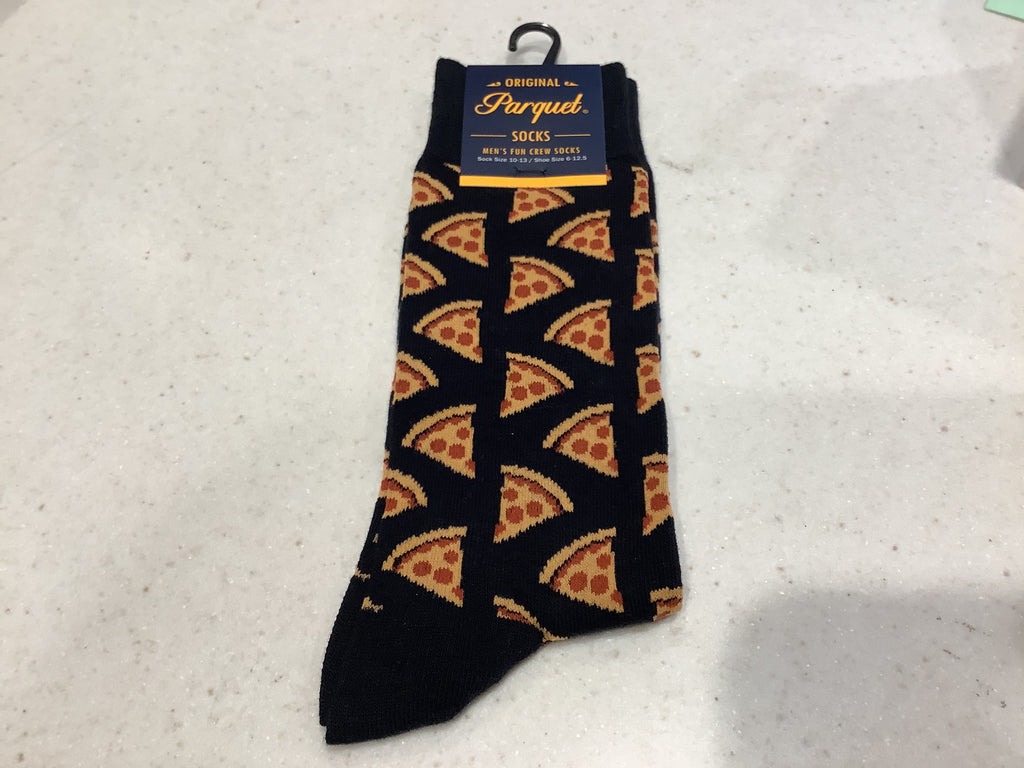 Parquet Men’s Socks