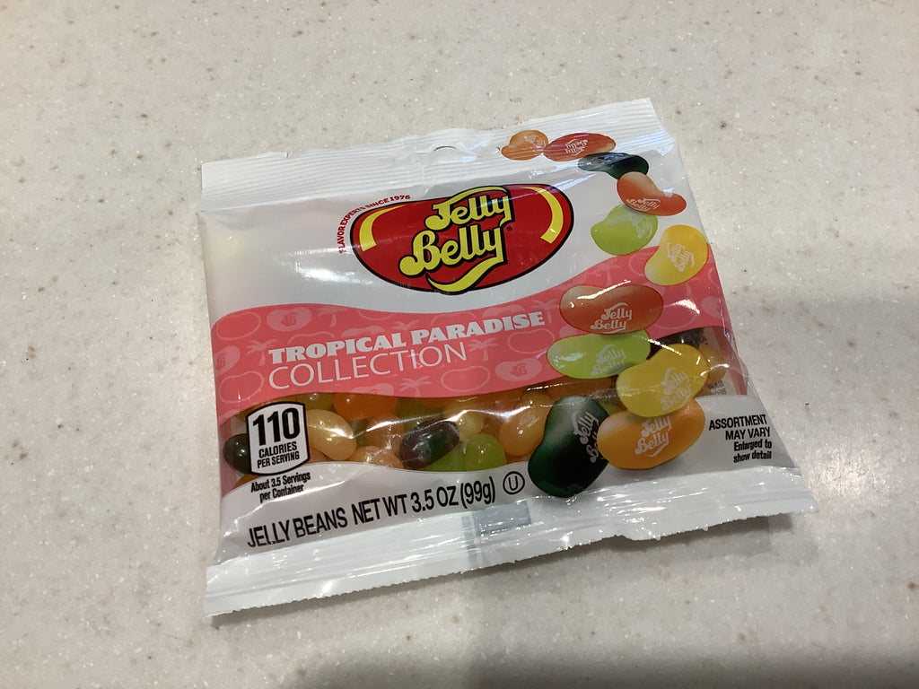 Jelly Belly