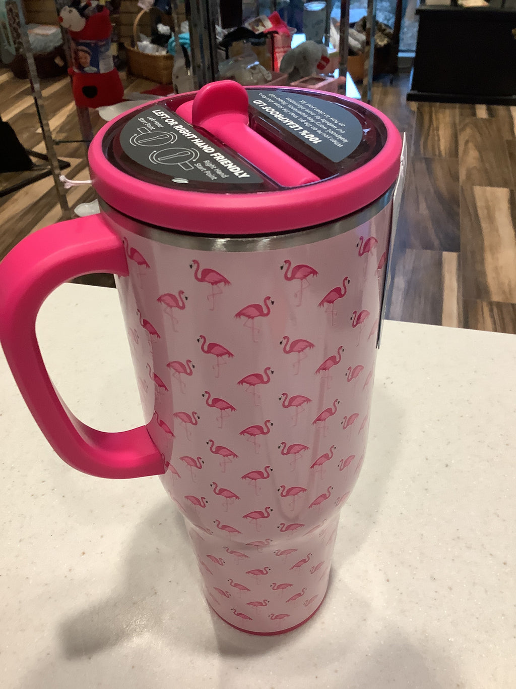 Swig 40oz Mega Mug