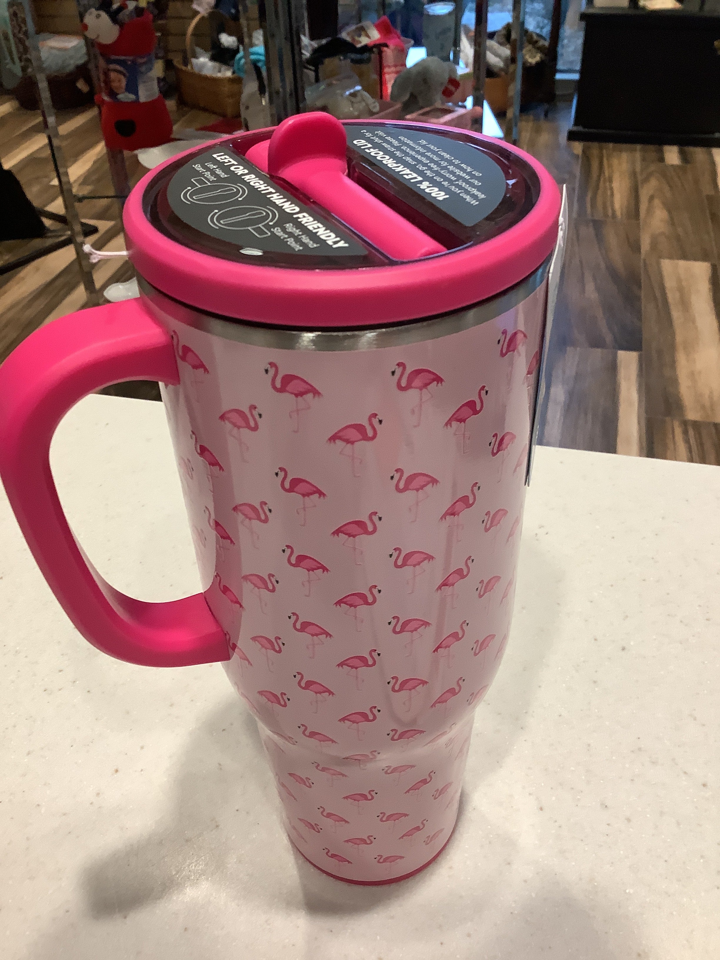 Swig 40oz Mega Mug