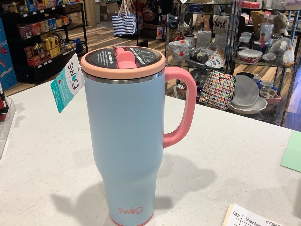 Swig 40oz Mega Mug