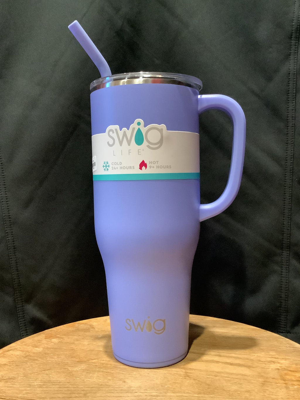 Swig 40oz Mega Mug